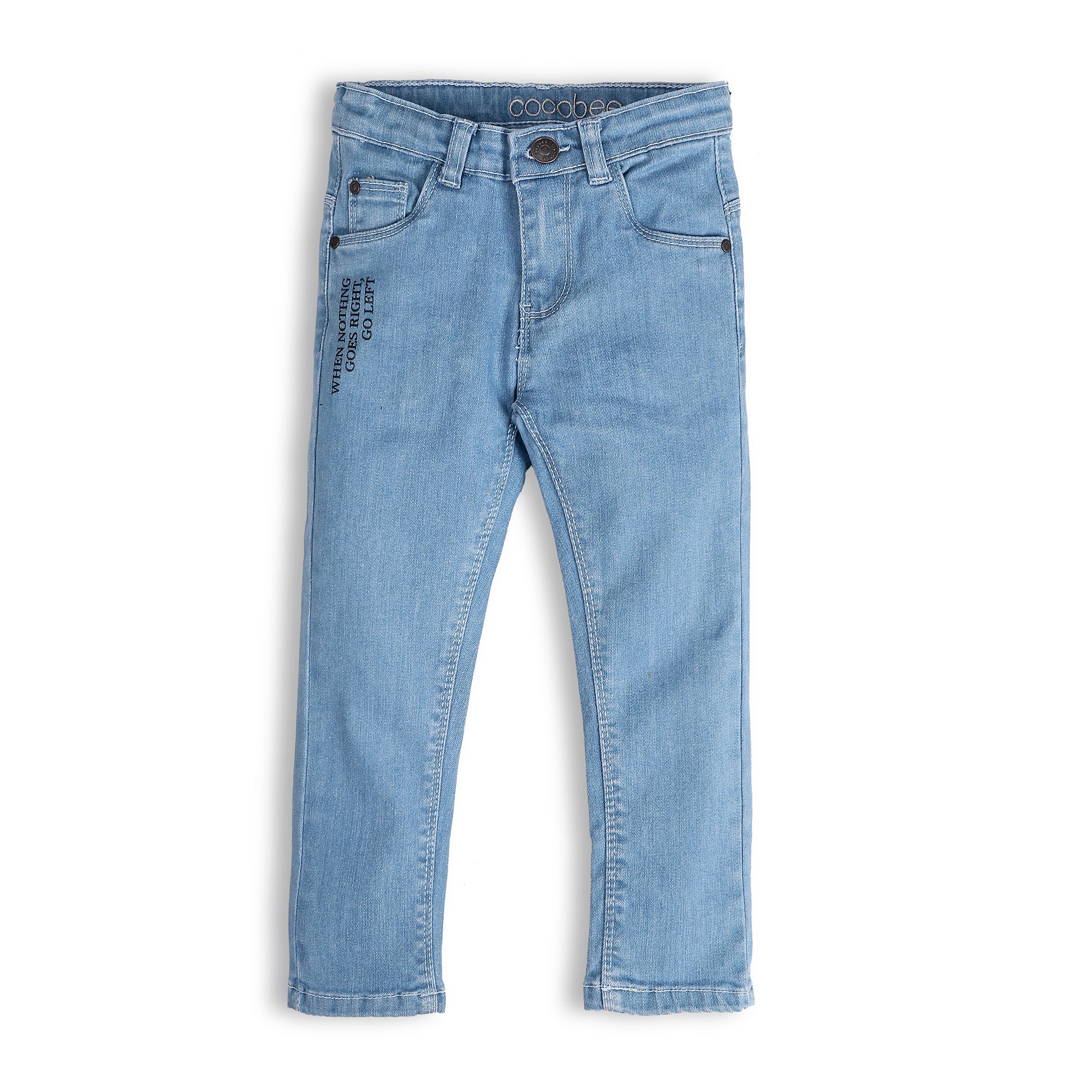 Blue Note Jeans