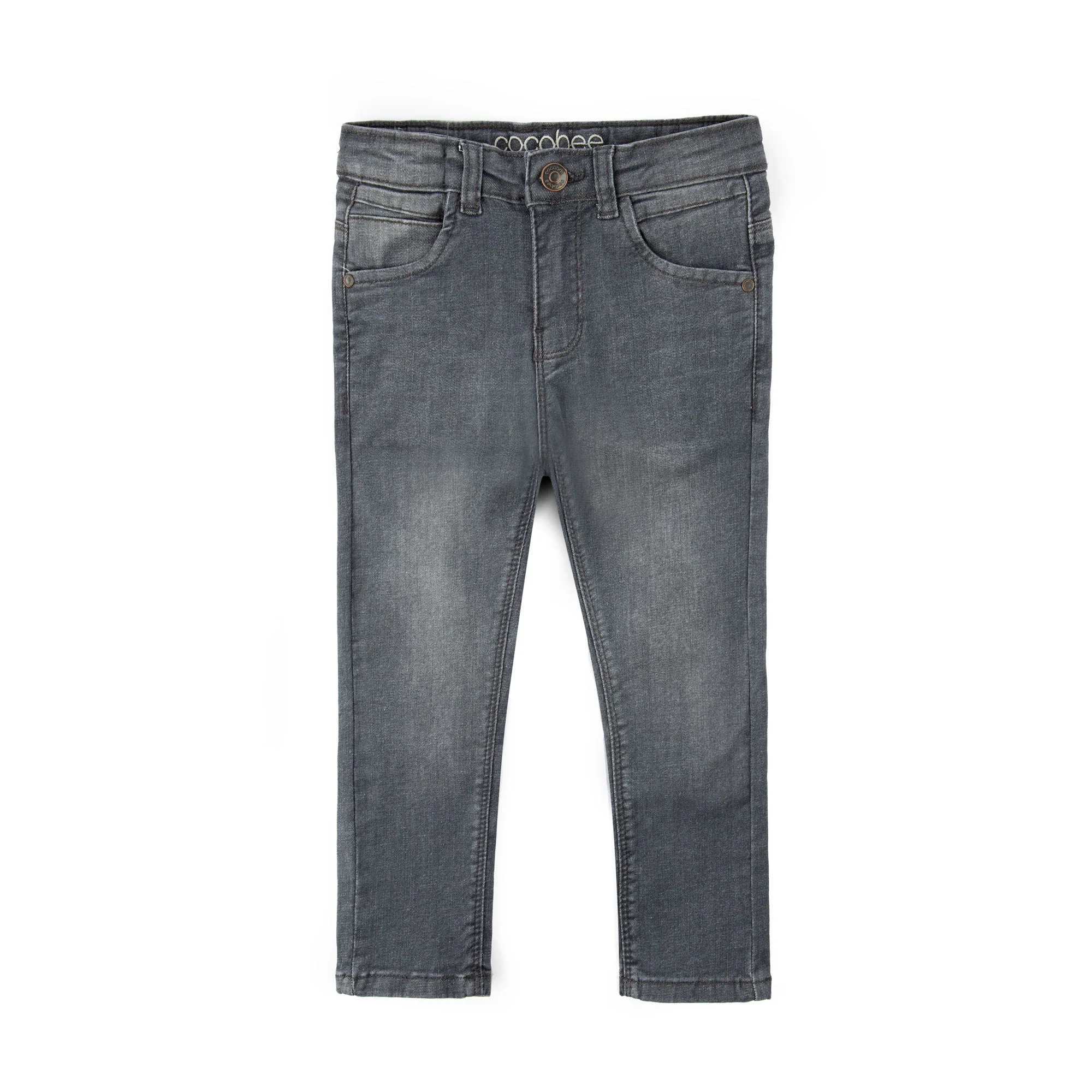 Light Grey Jeans