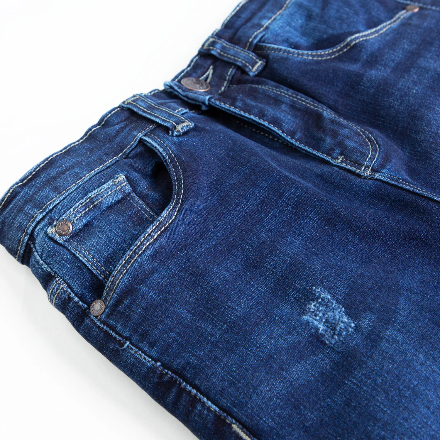Slim-fit Sleenker Jeans - Image 2