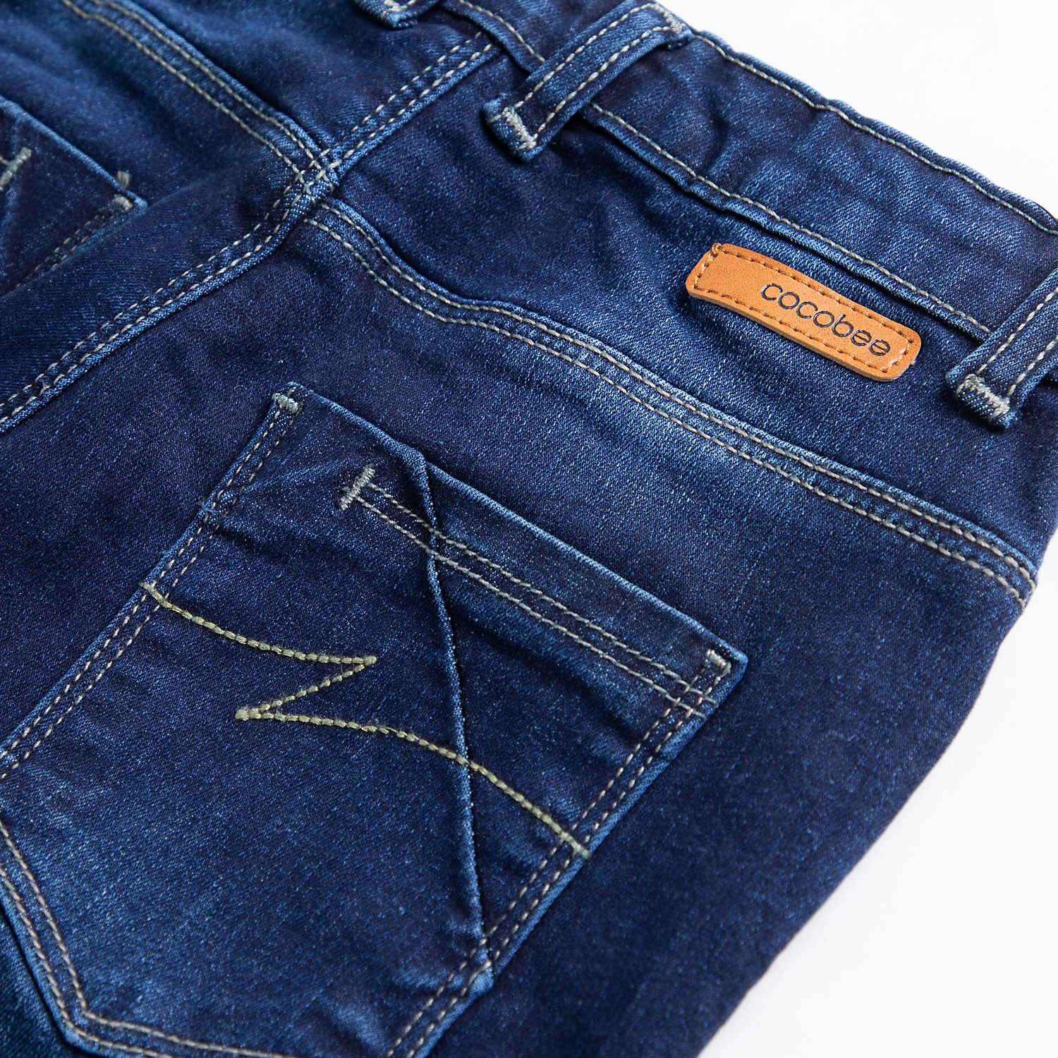 Slim-fit Sleenker Jeans - Image 3