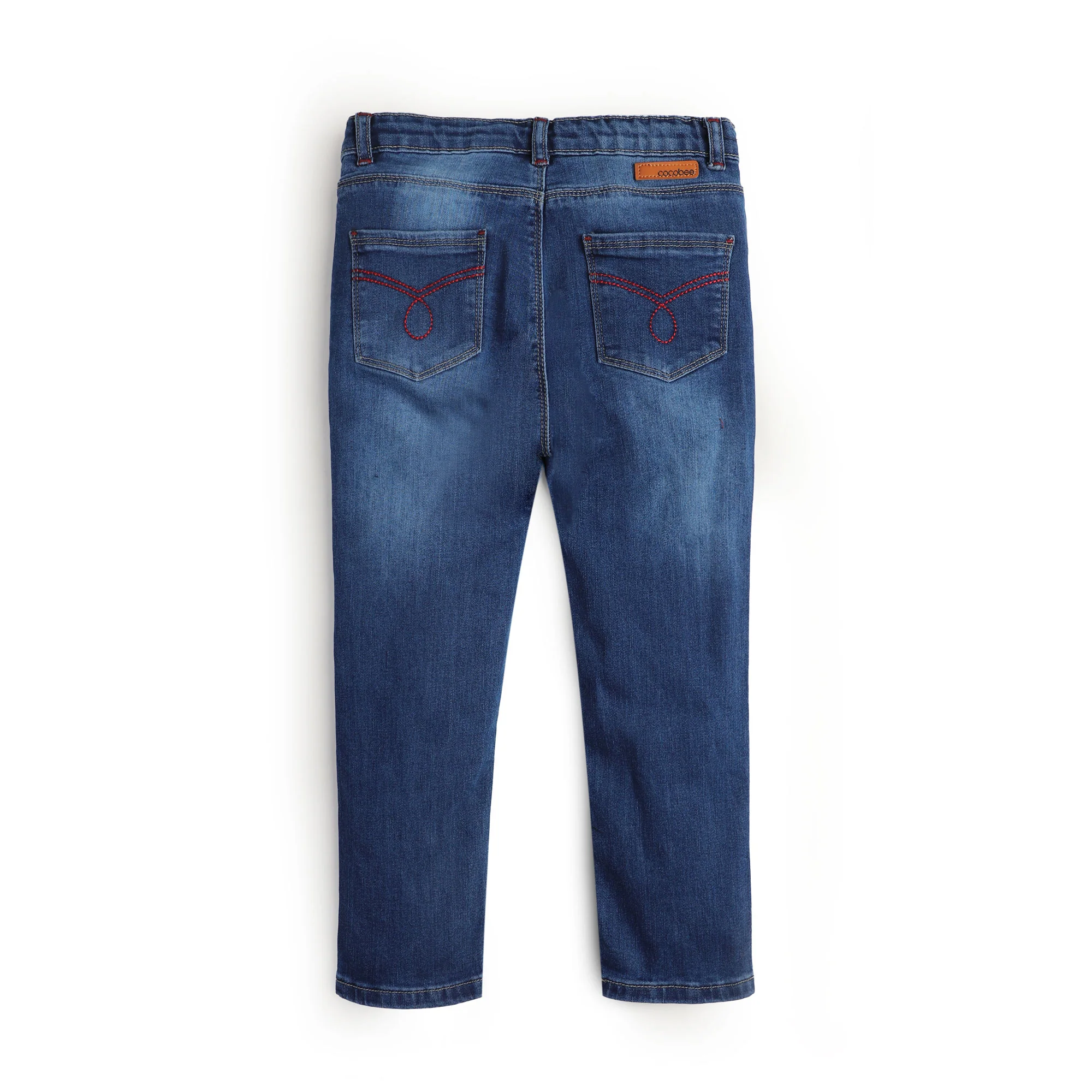Classical Blue Denim - Image 2