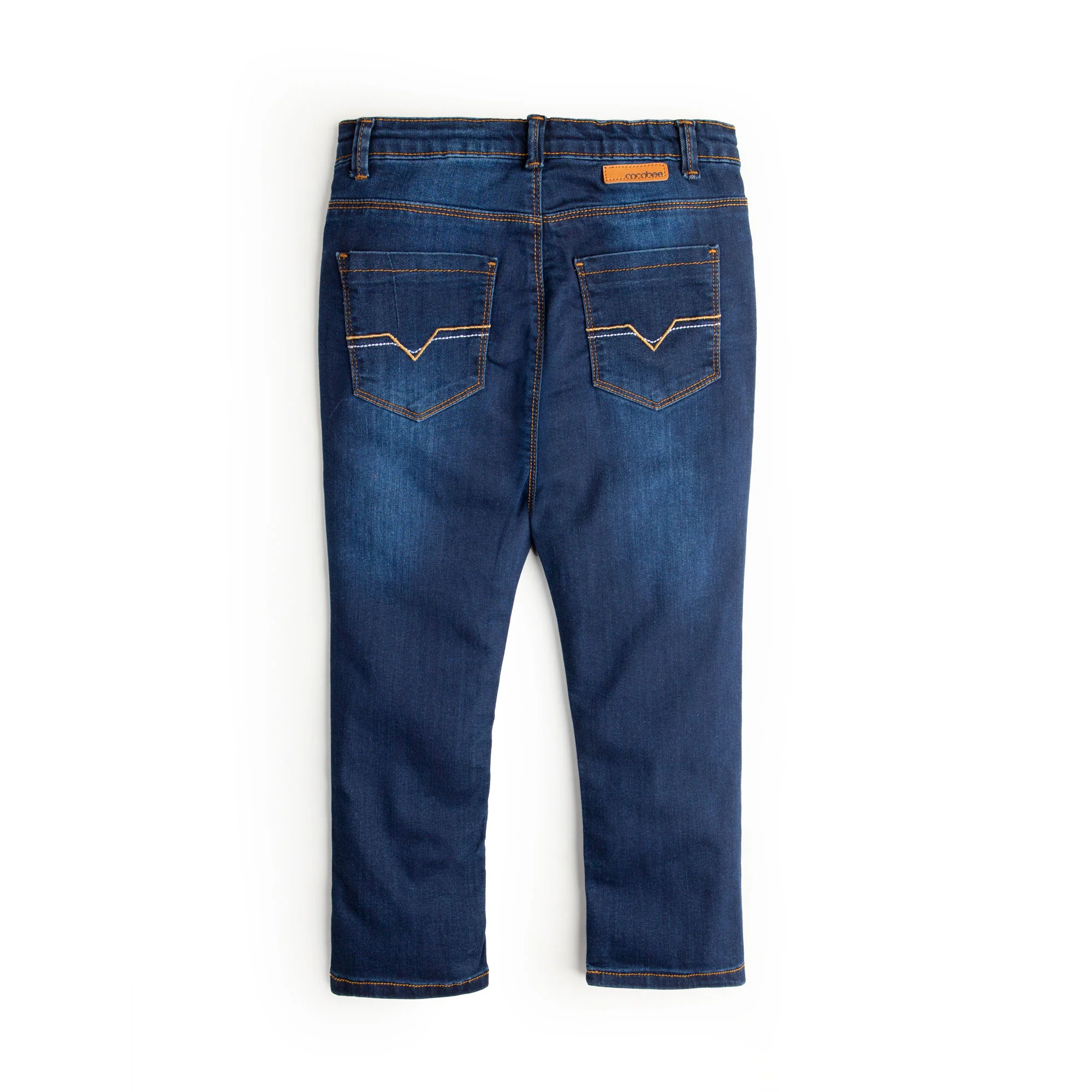 Mouldy Blue Denim - Image 2