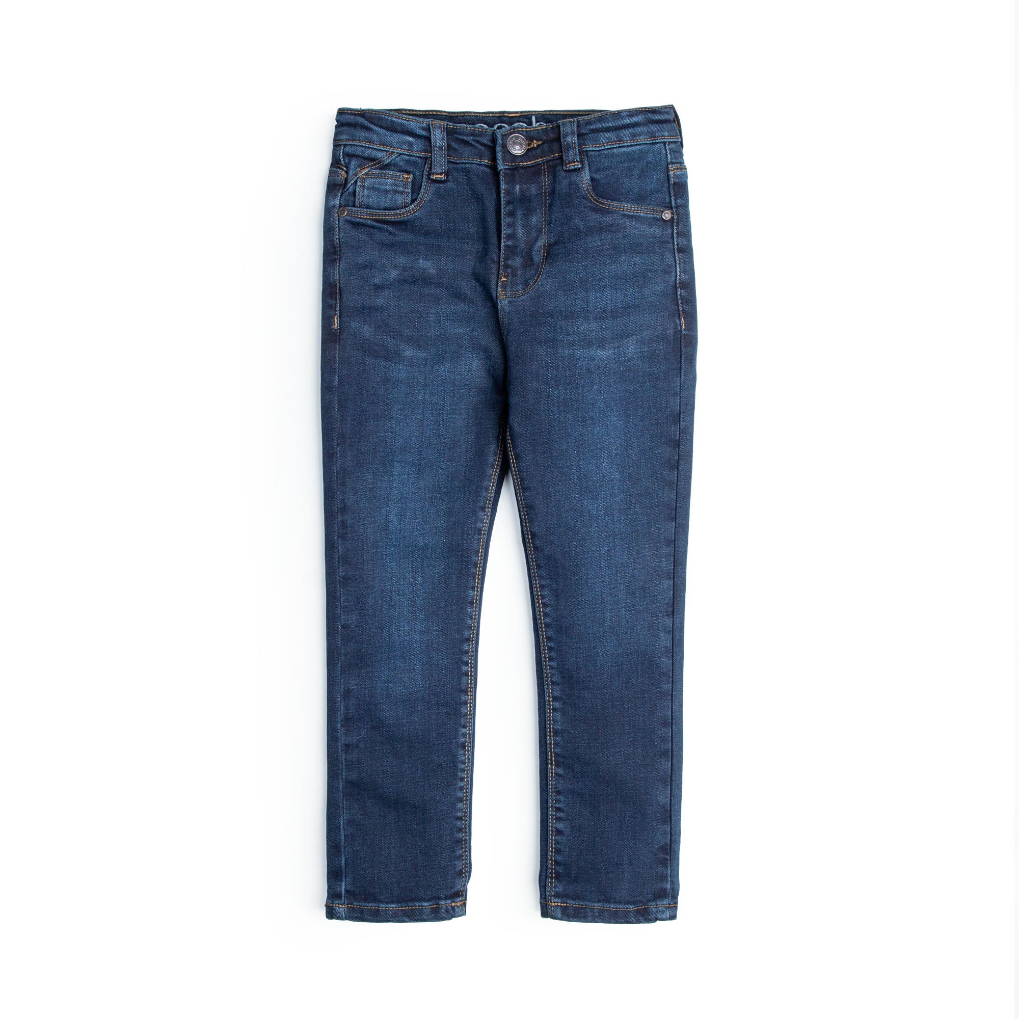 Blue Denim