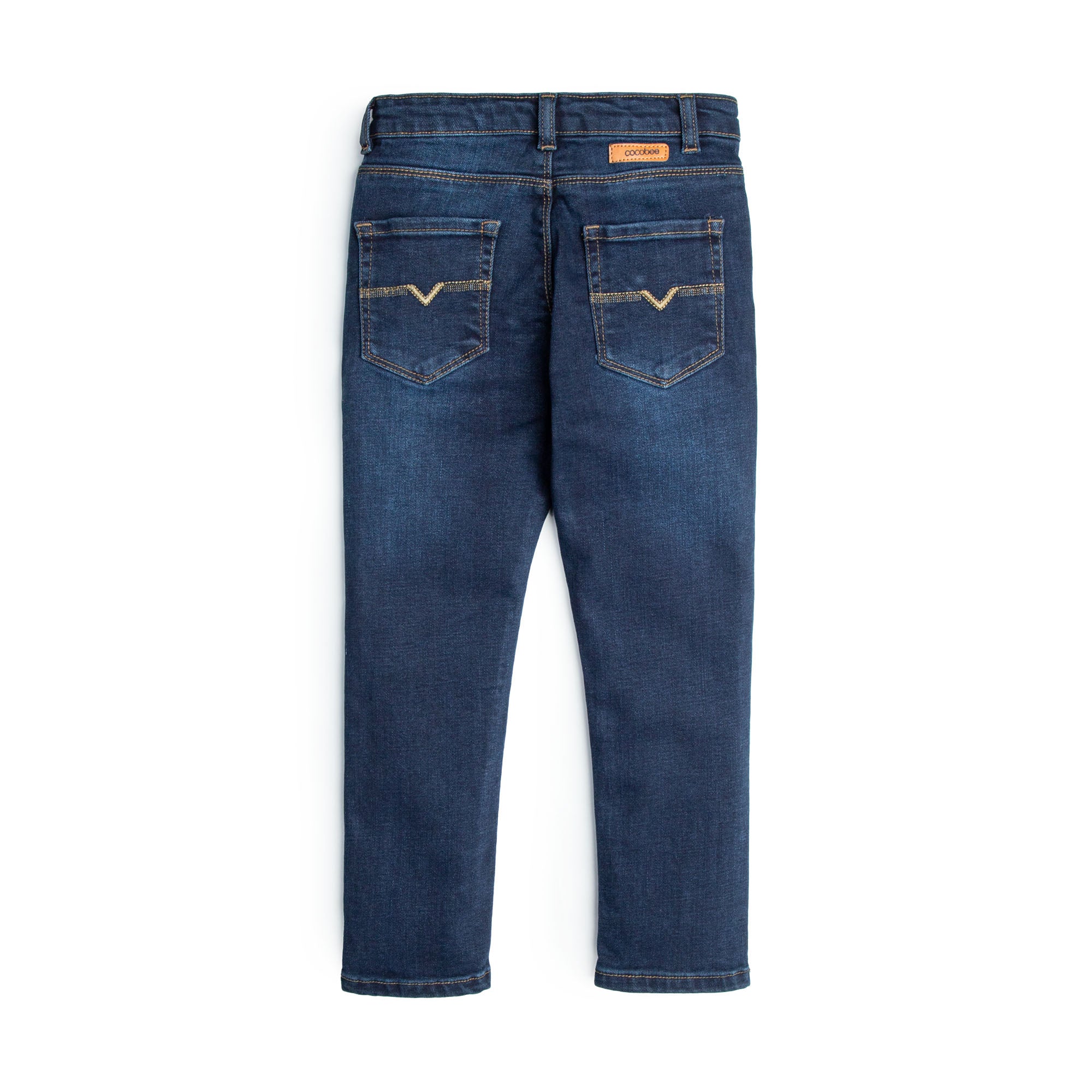 Blue Denim - Image 2