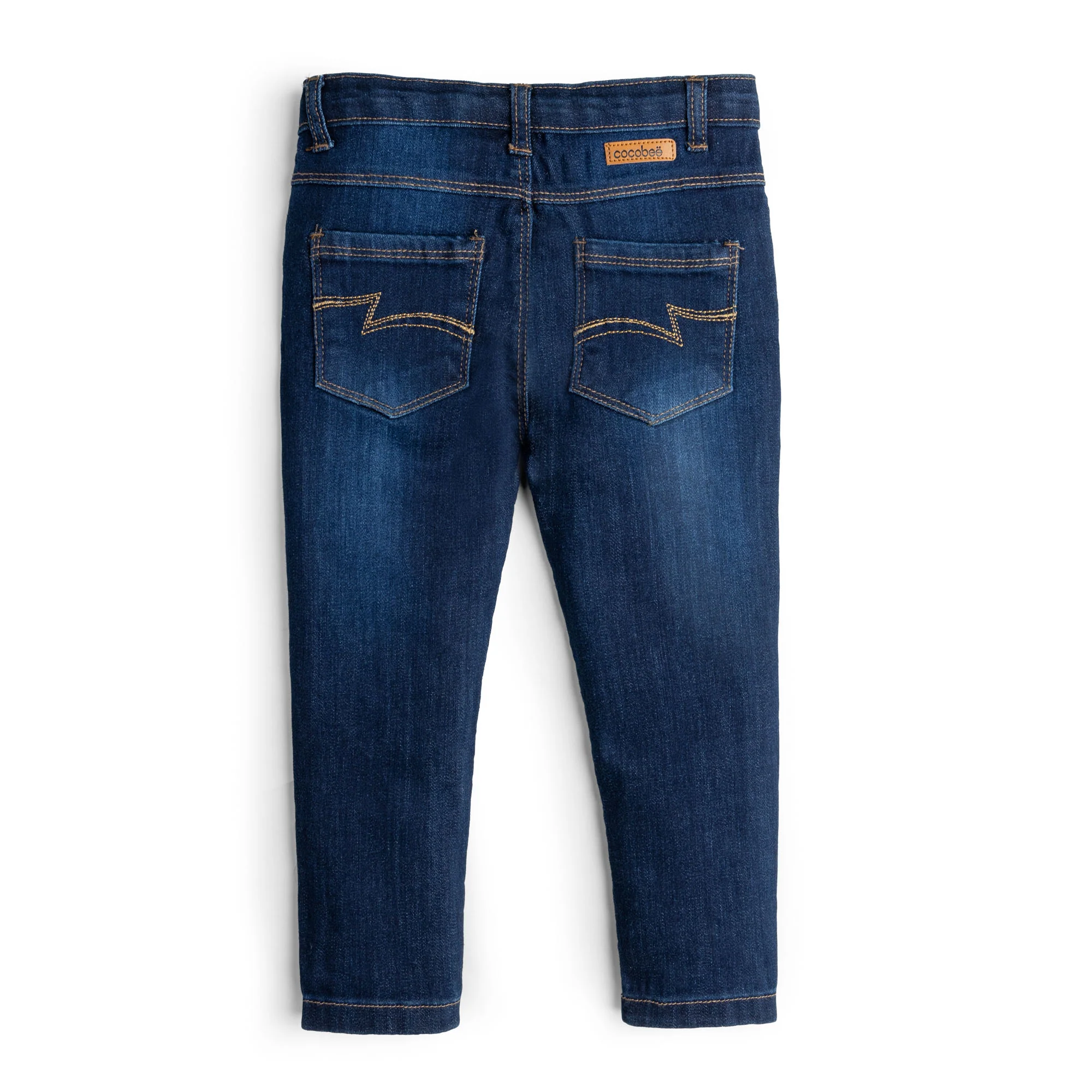 Medium Blue Denim - Image 2