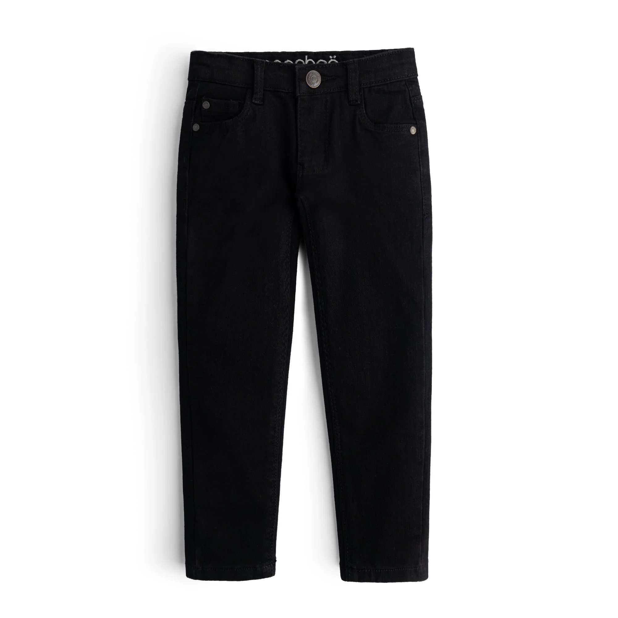Shadow-Fit Denim