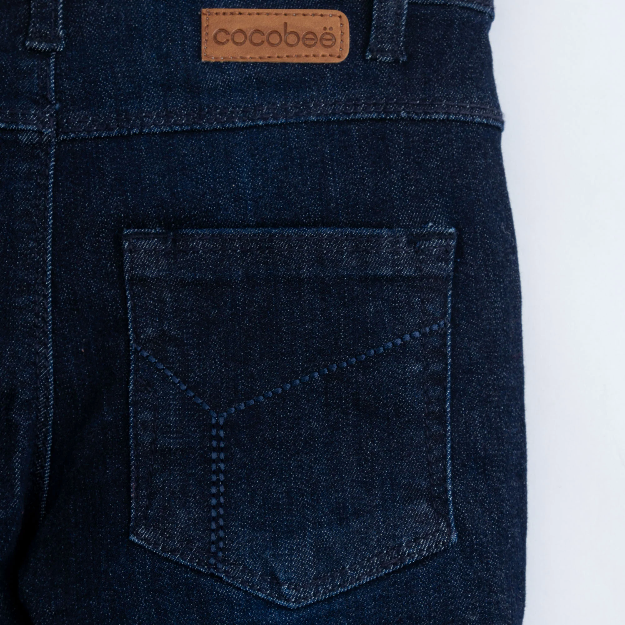 Blue-Craft Denim - Image 2
