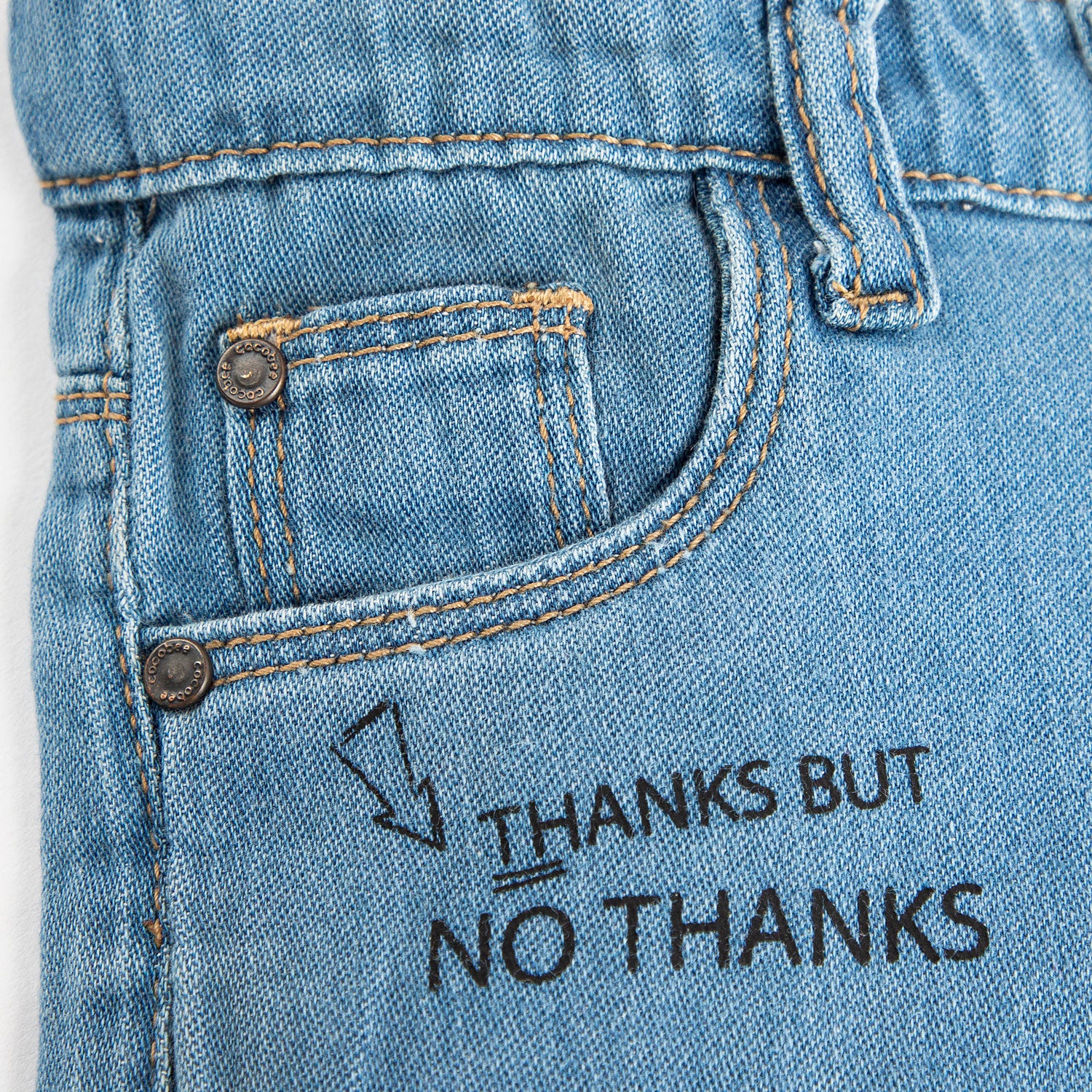 Summery Shorts - Image 2