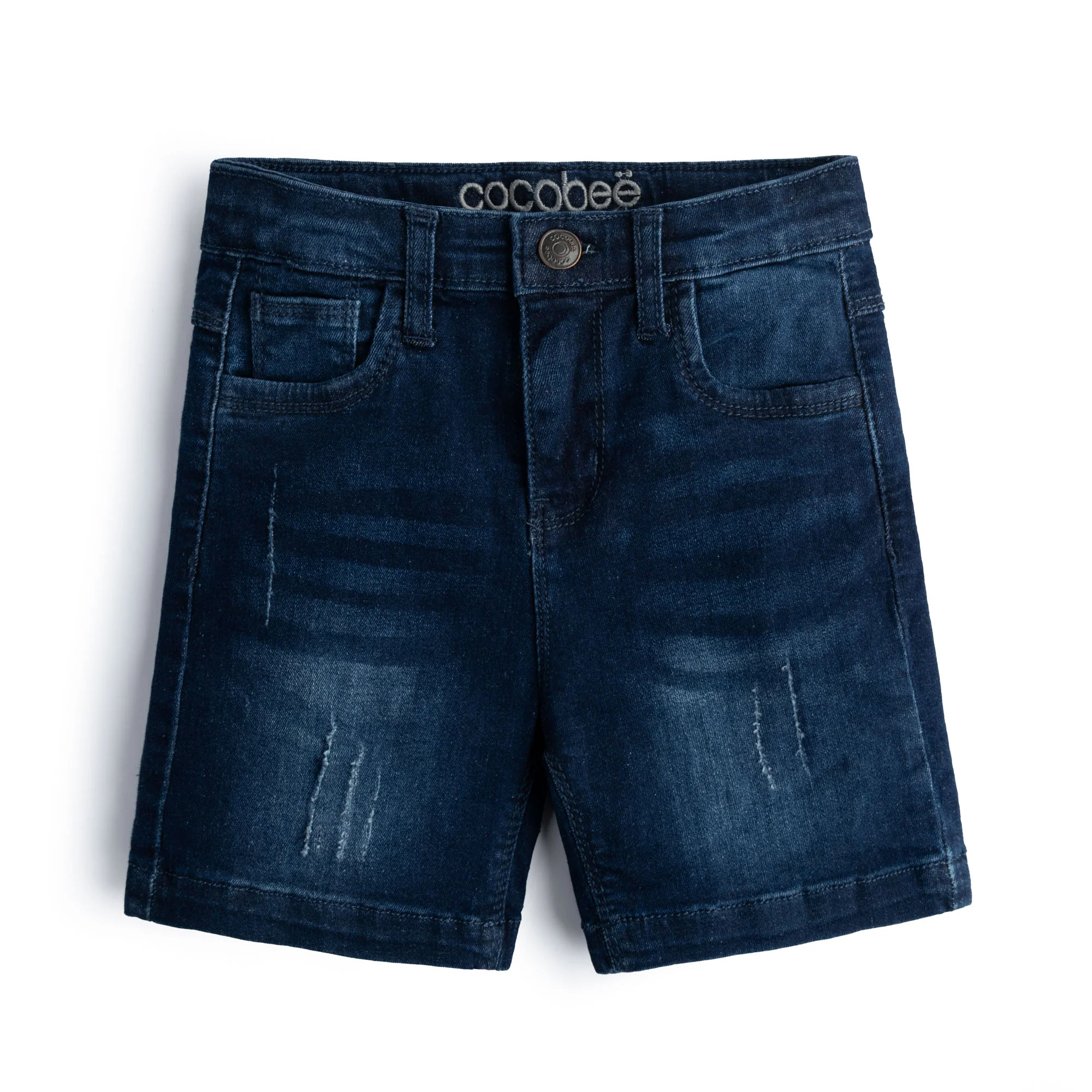 Denim Daze Short