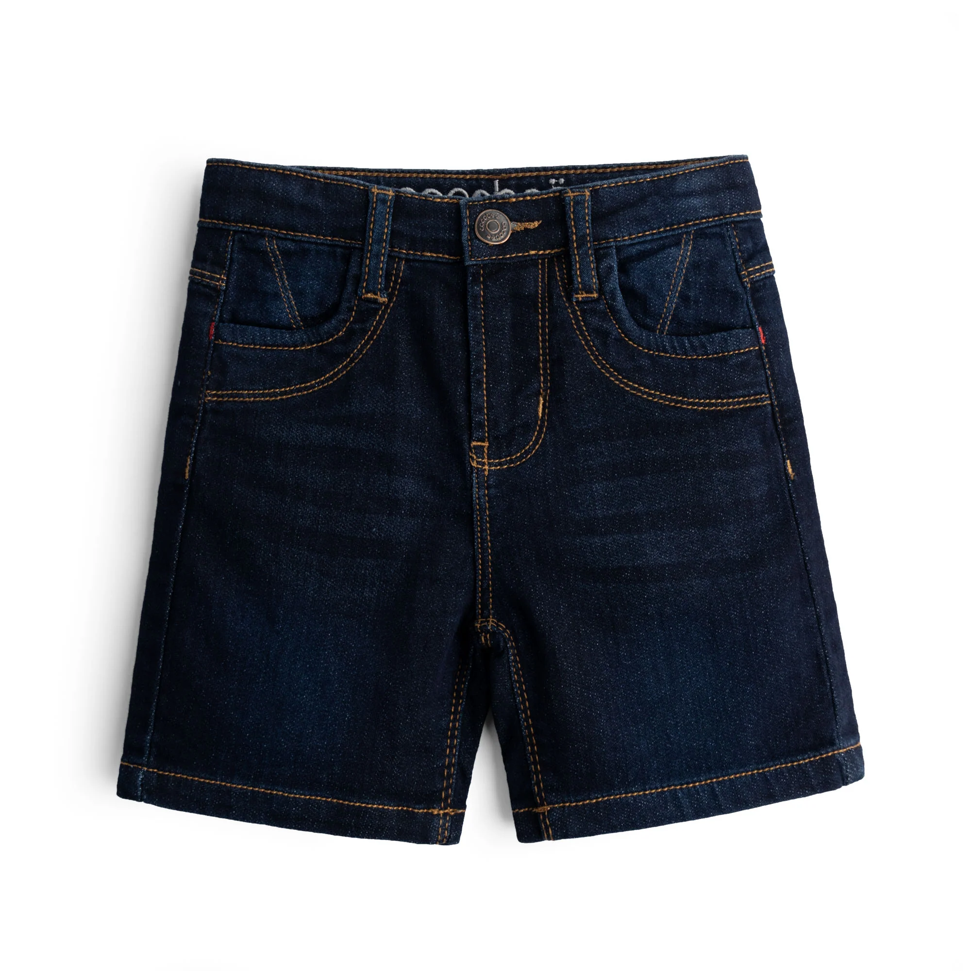 Denim Essence Short