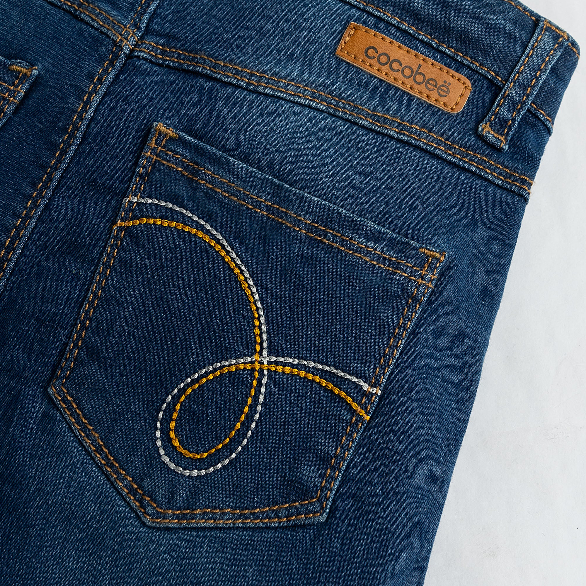 Denim Daze Short - Image 3