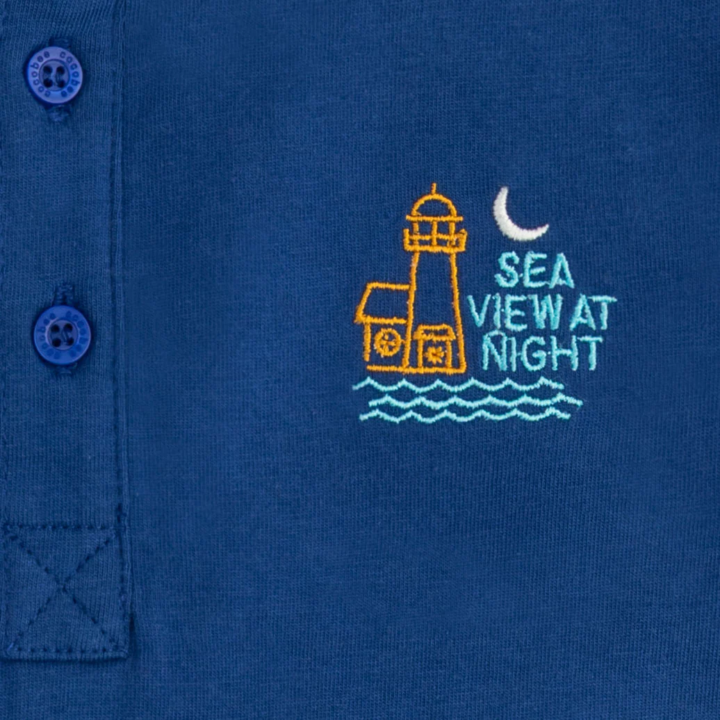 Sea Whisper T-Shirt - Image 2