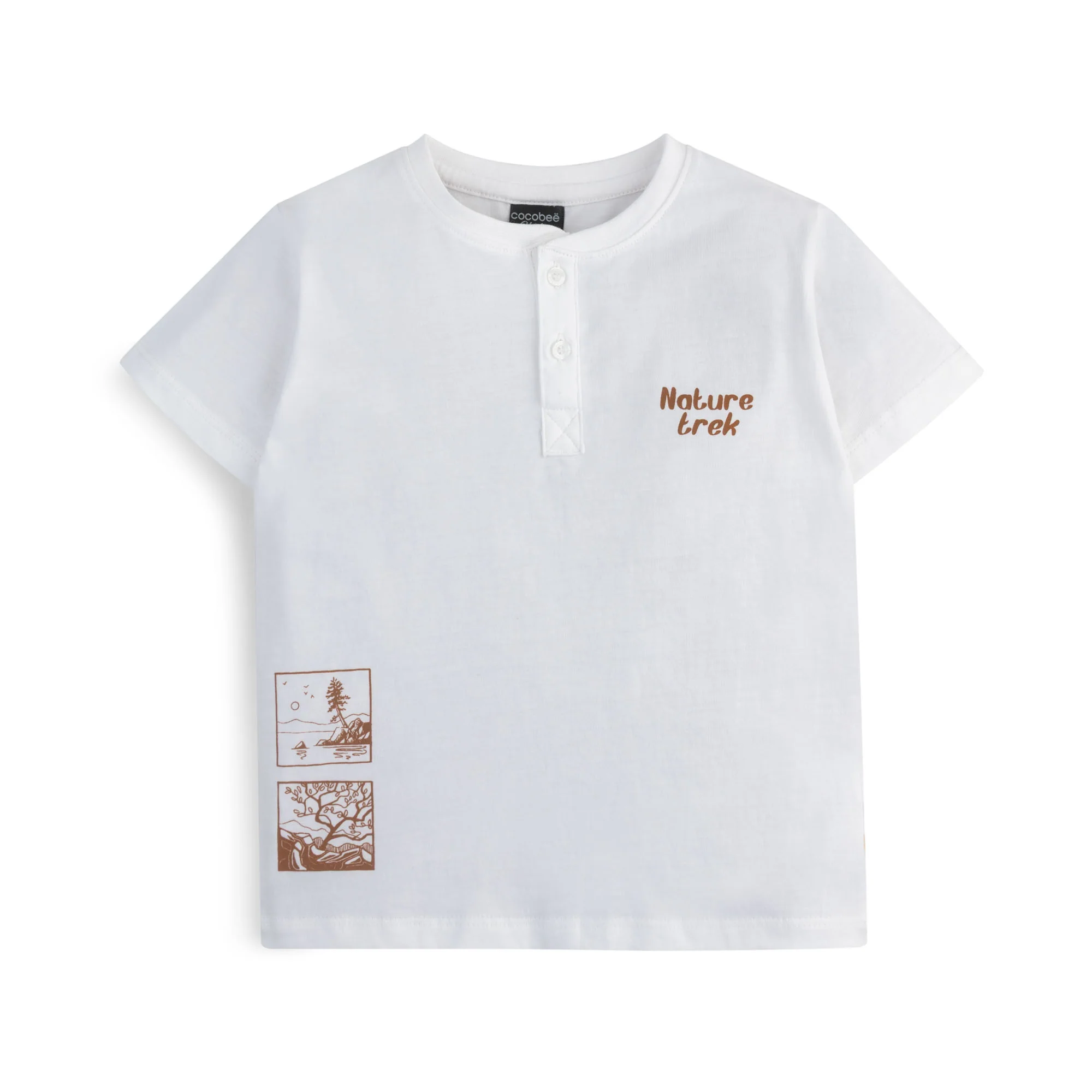 New Arrivals Boys