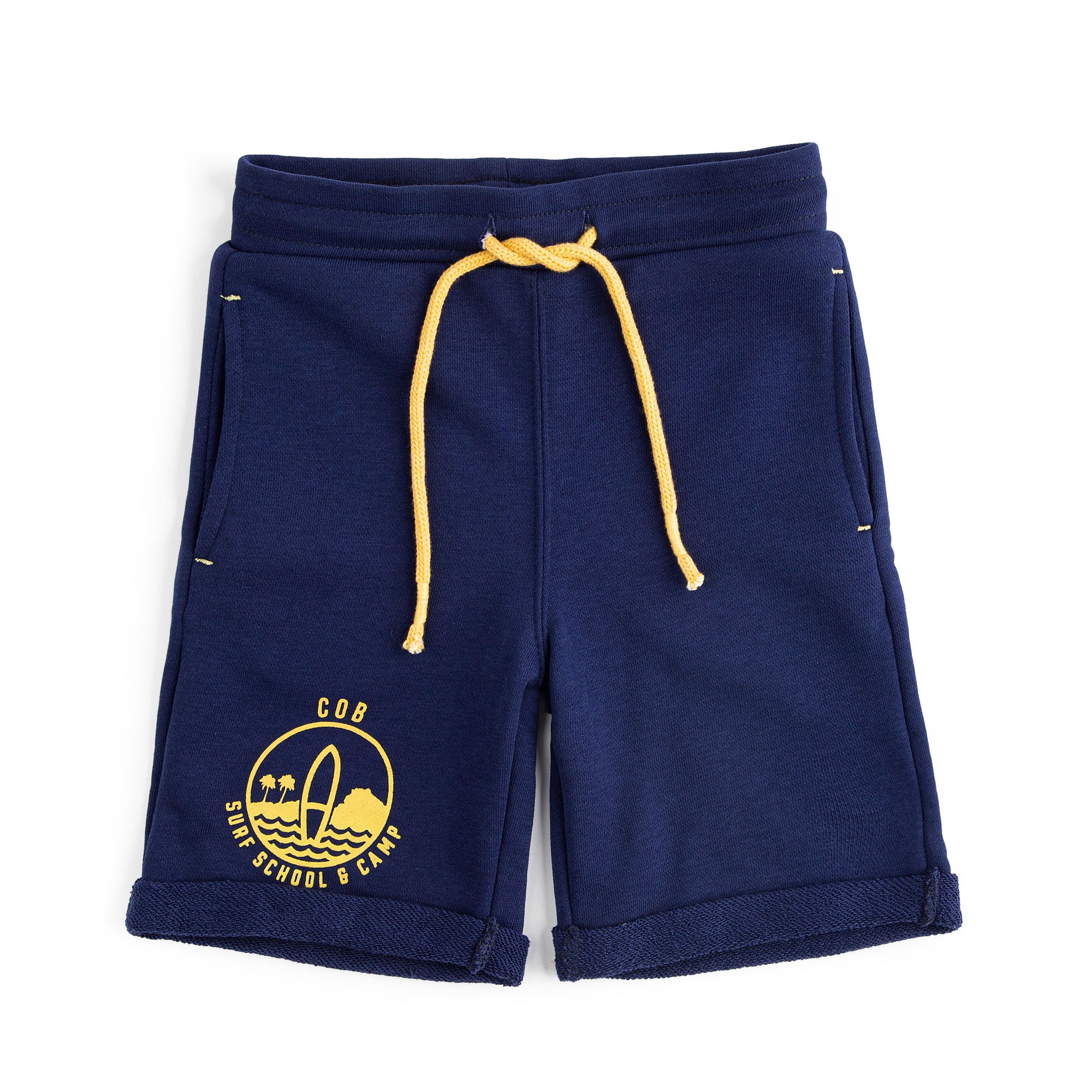Surf Club Shorts