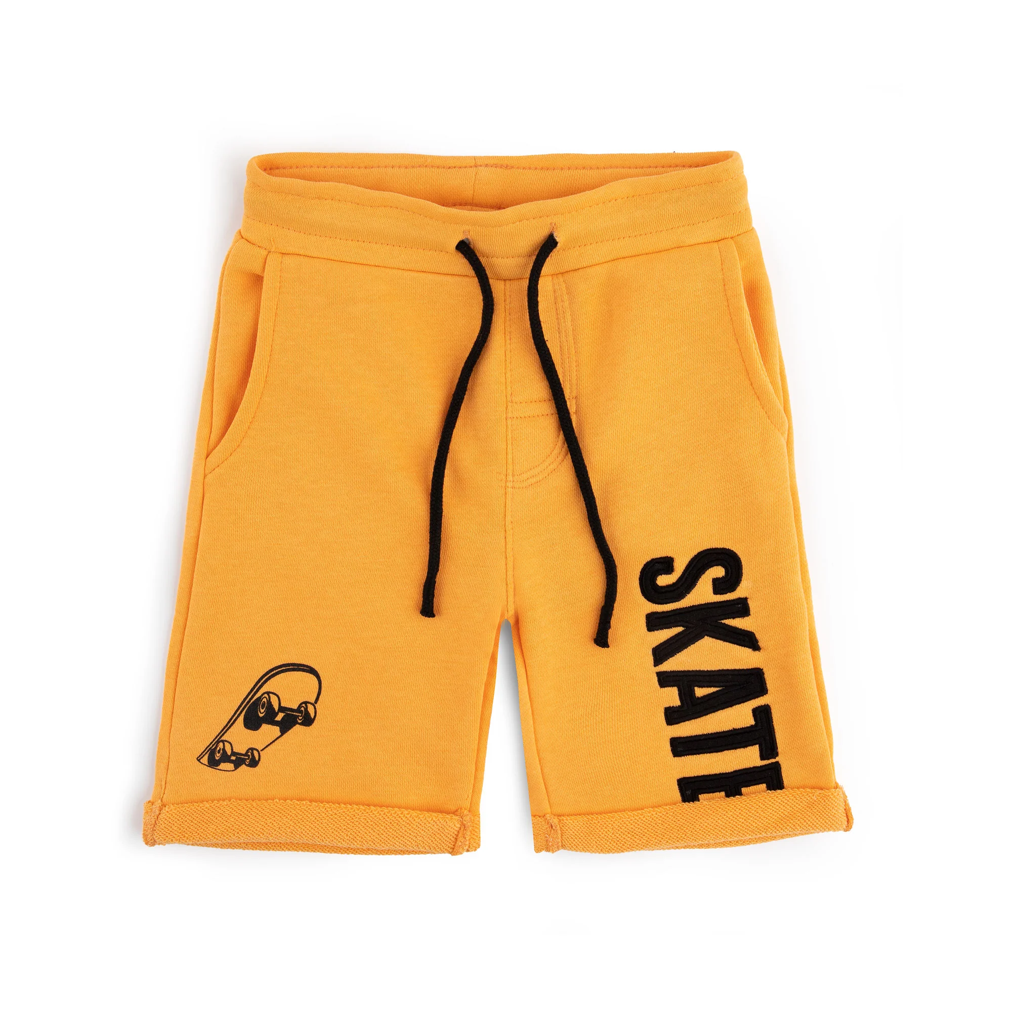 Skateboard Shorts