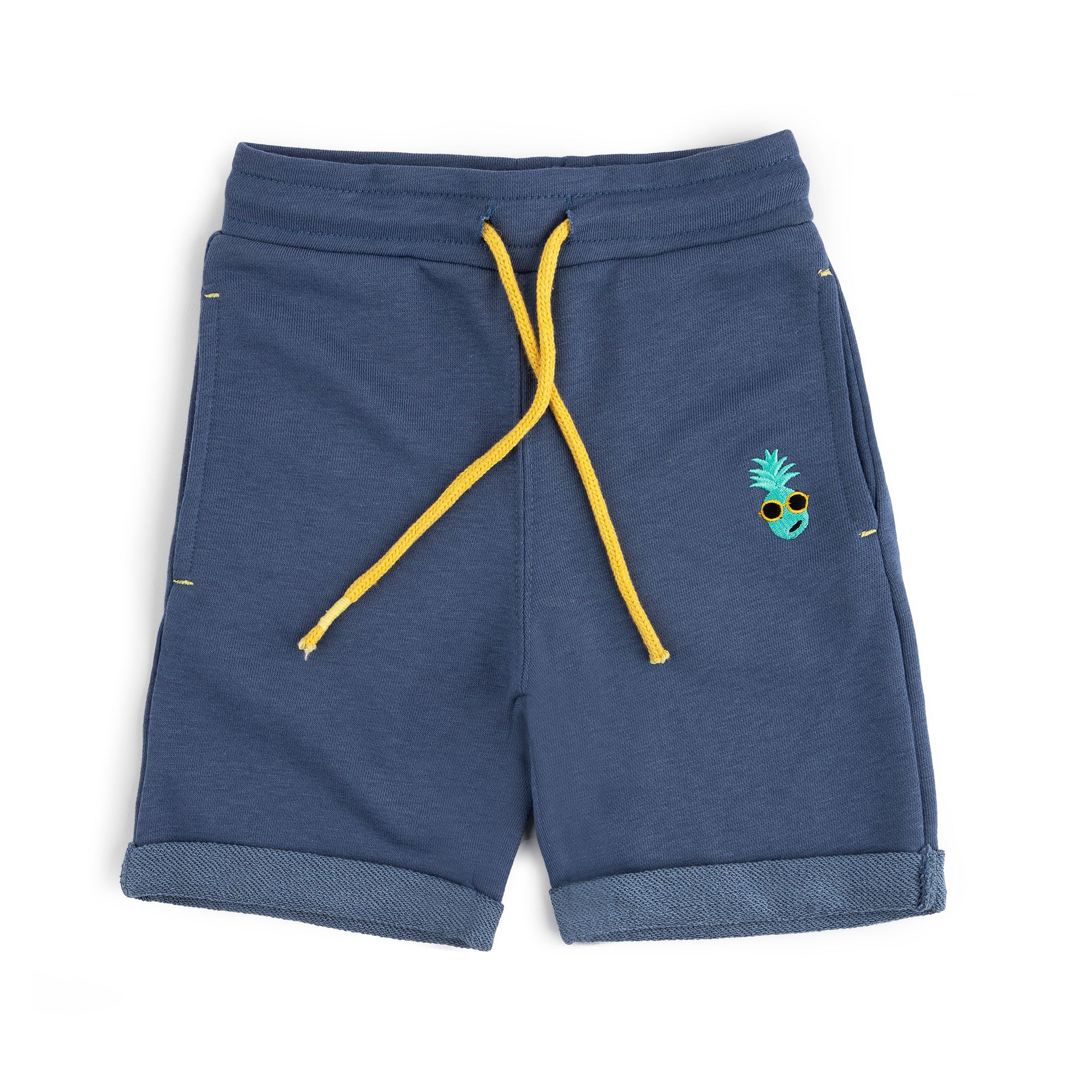 Pineapple Shorts