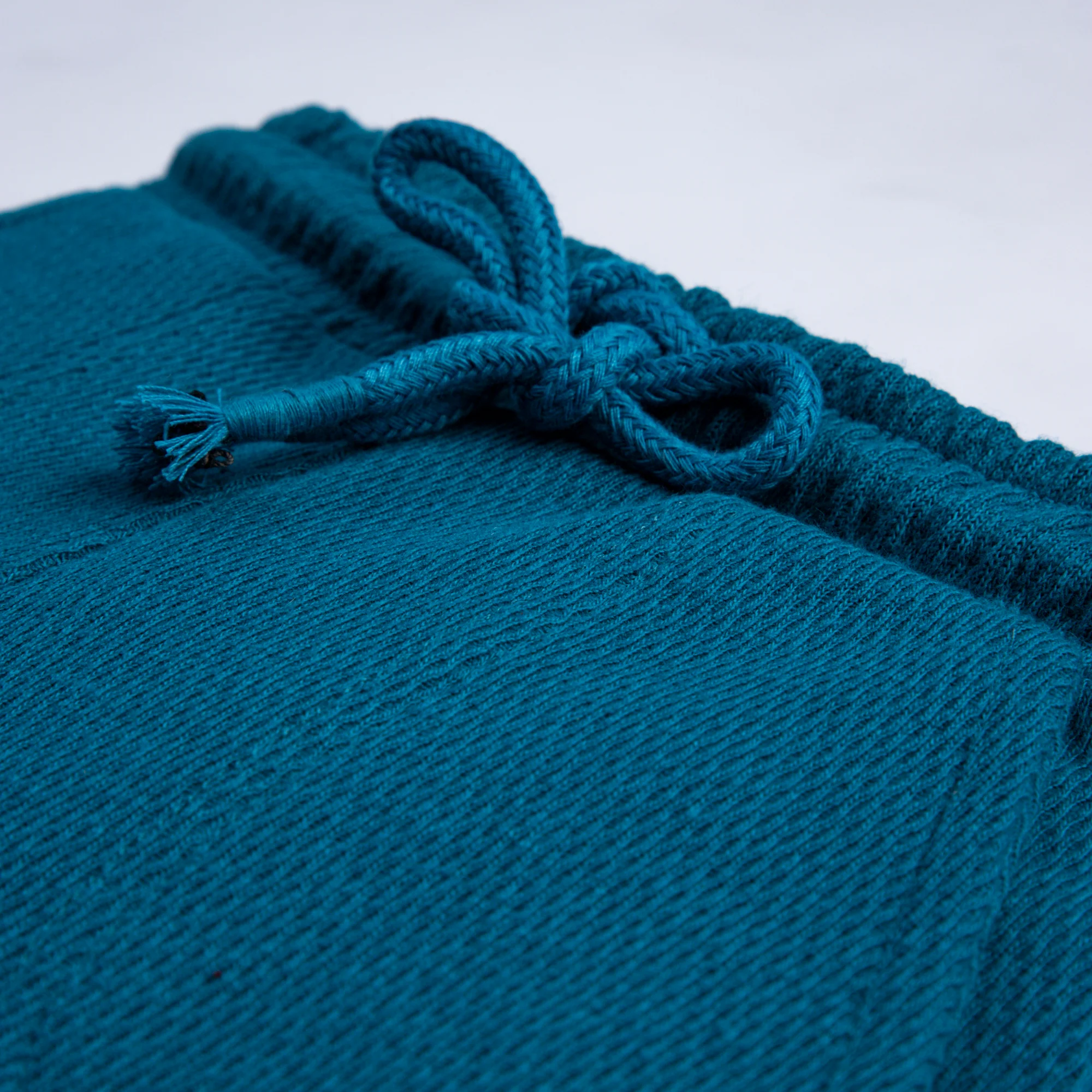 Basic Blue Short - Image 2