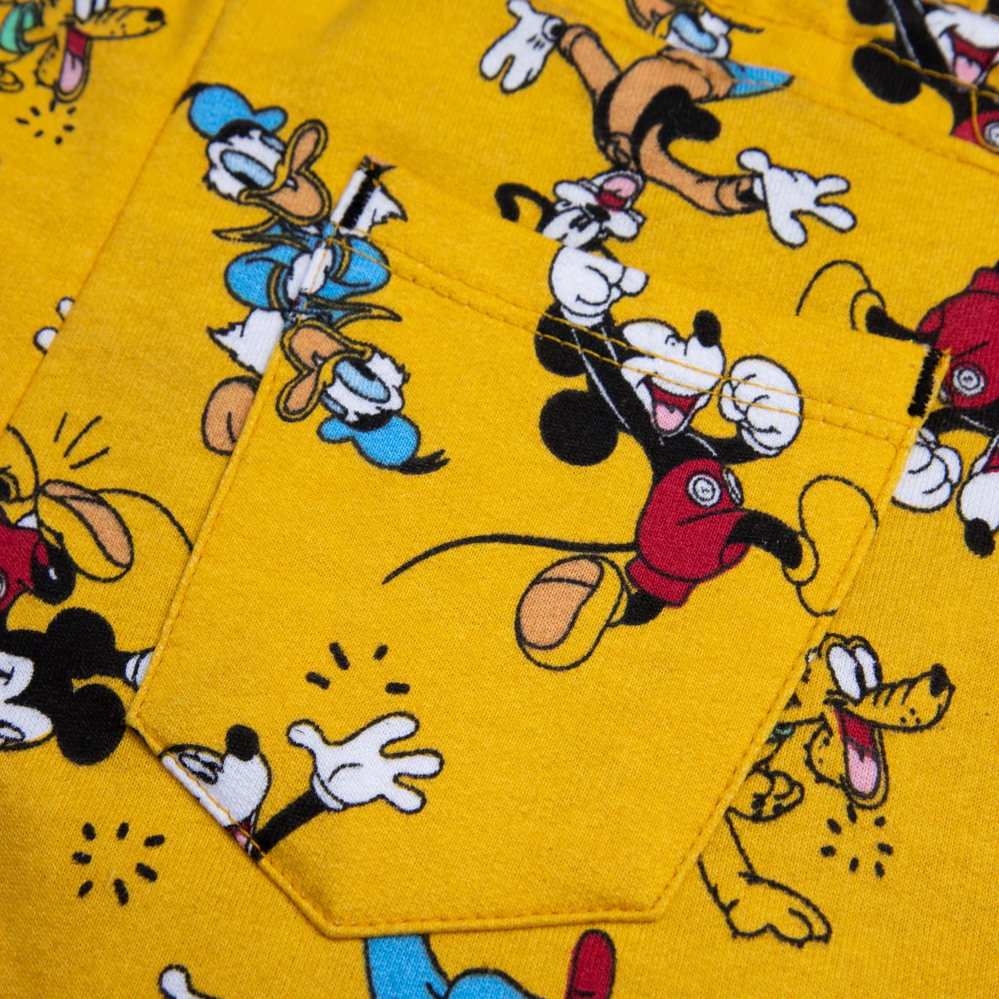 Disney Printed Short - Image 3