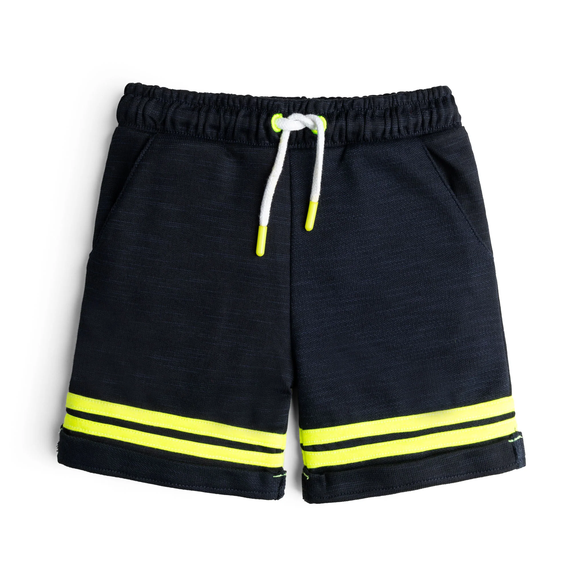 Sable Black Short