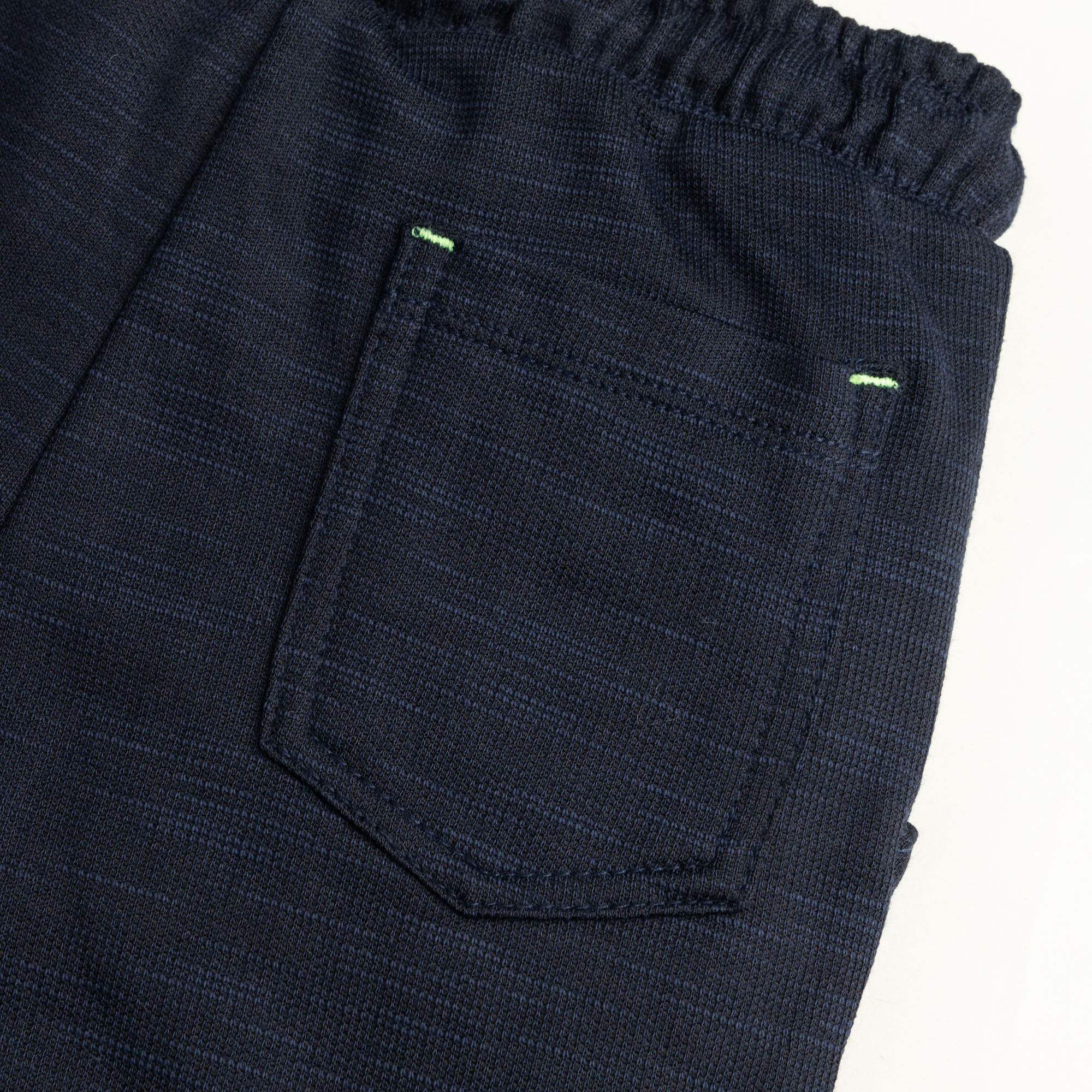Sable Black Short - Image 4