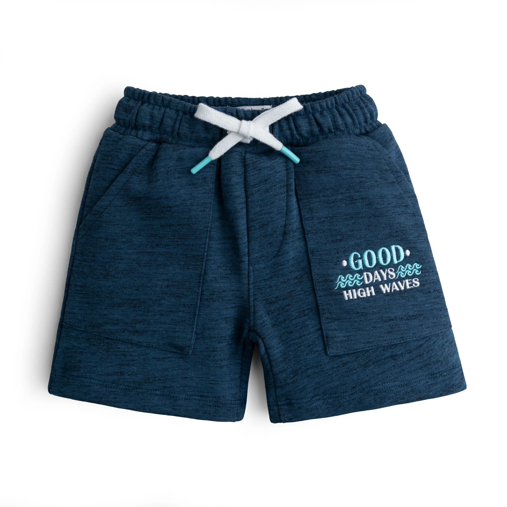 Casual Chic Short