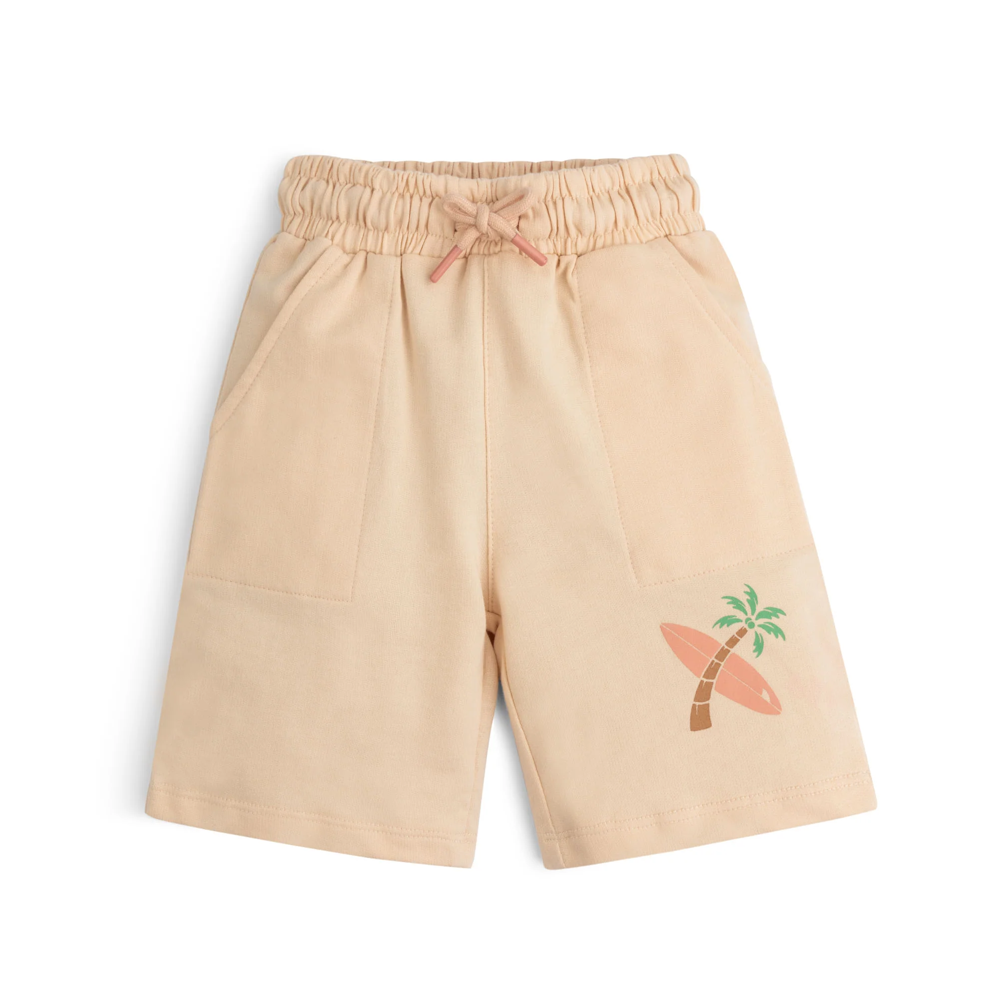 Tropical Tide Short