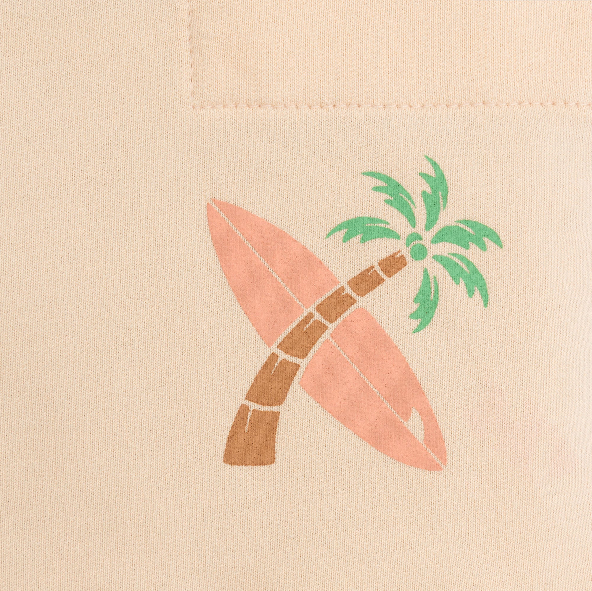 Tropical Tide Short - Image 2