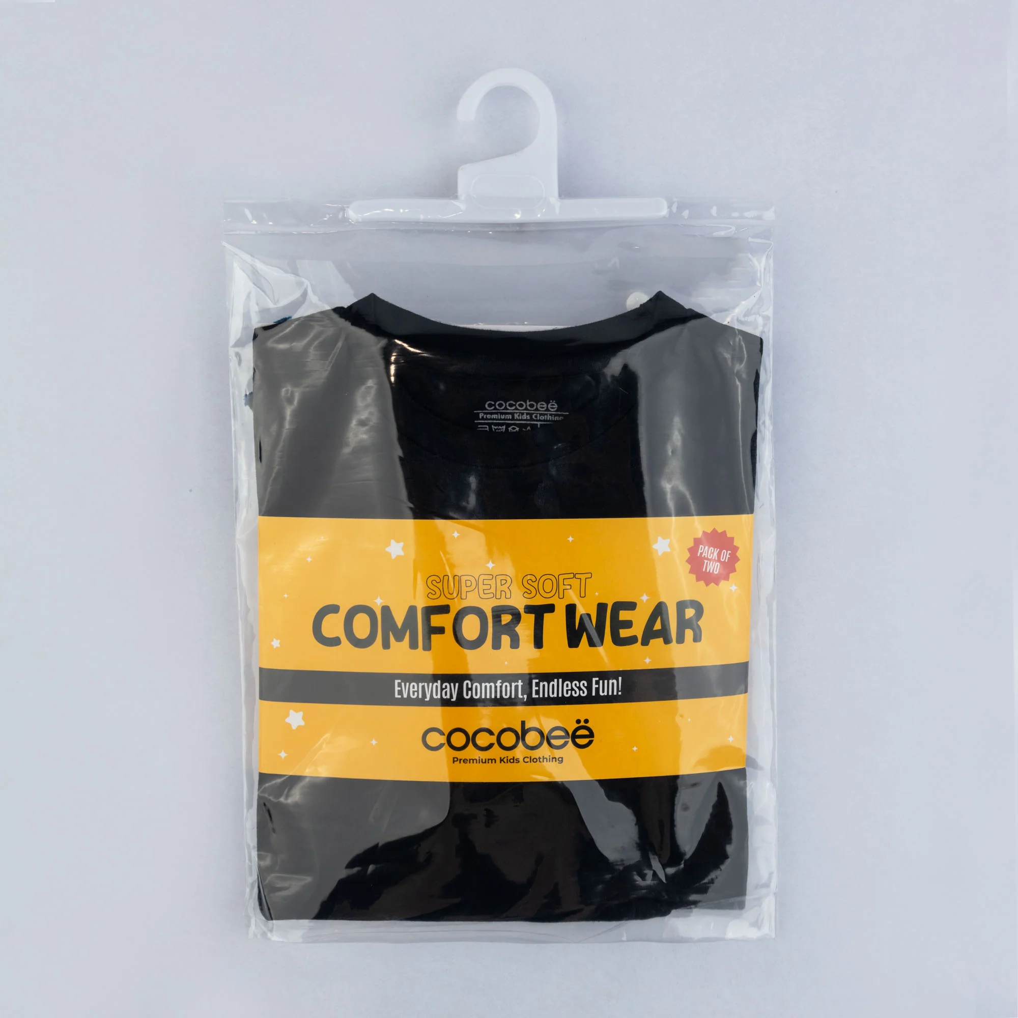 Checkmate Comfy Two-Pack - Image 3