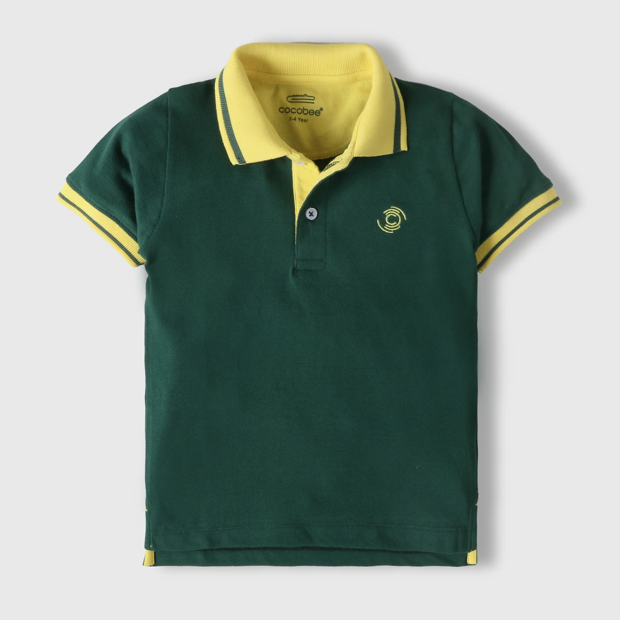 Emerald Polo