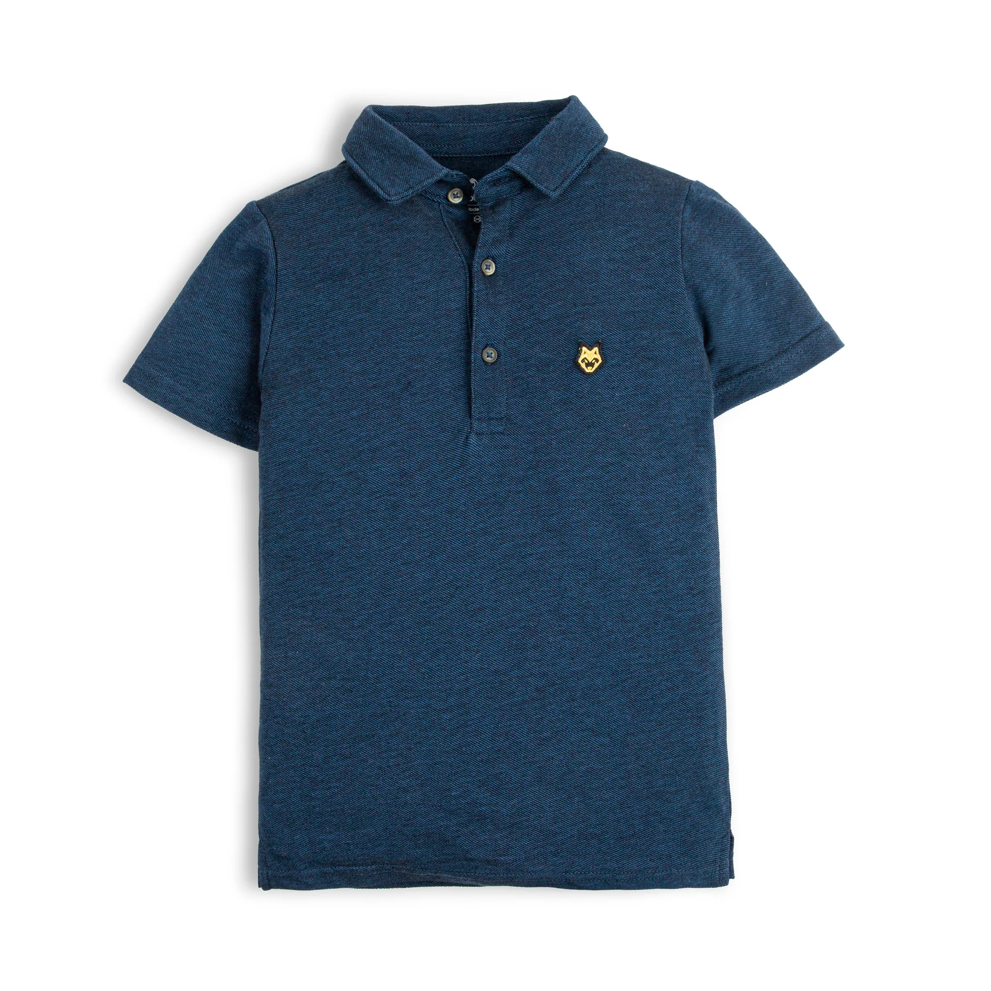Navy Polo Shirt