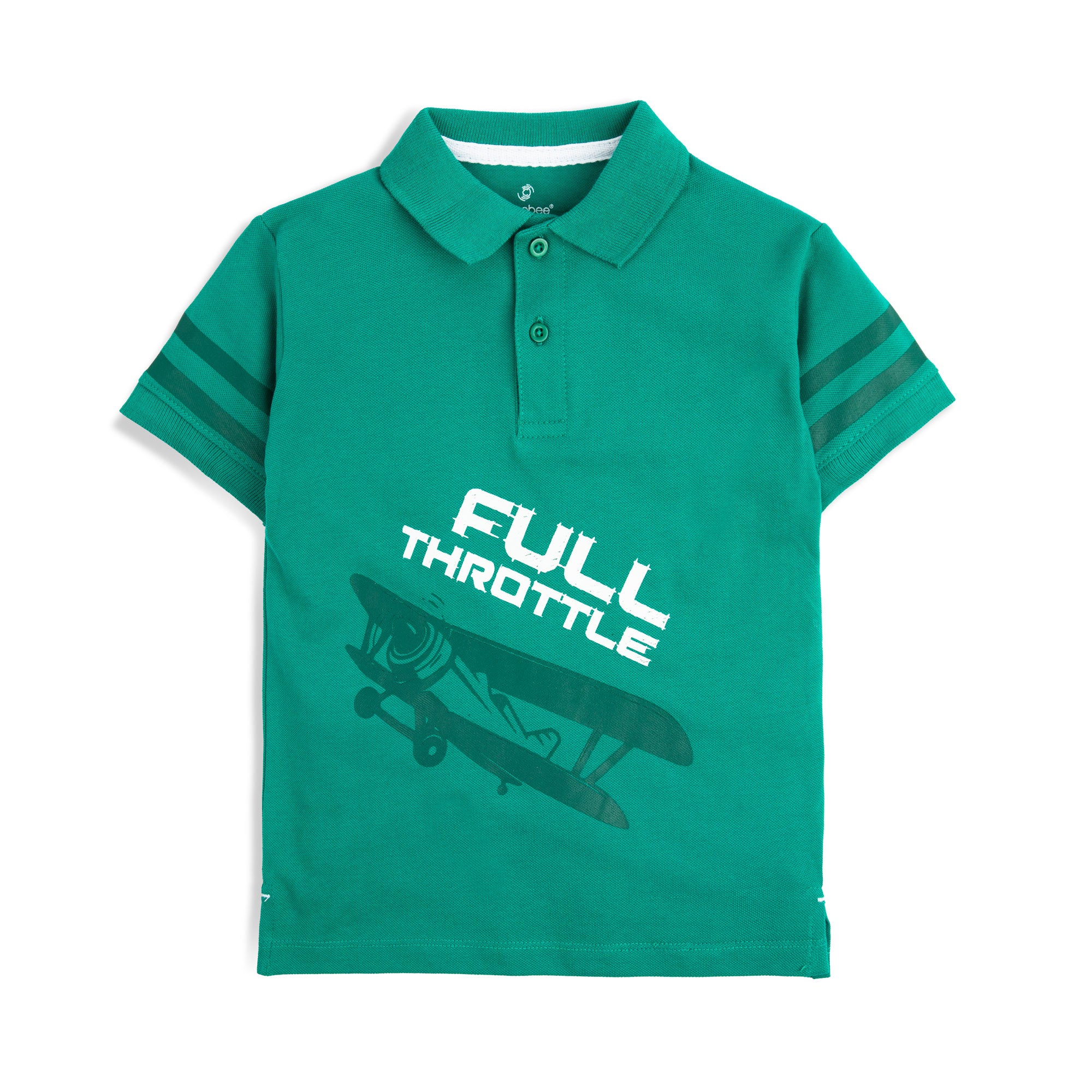 Full Throttle Polo