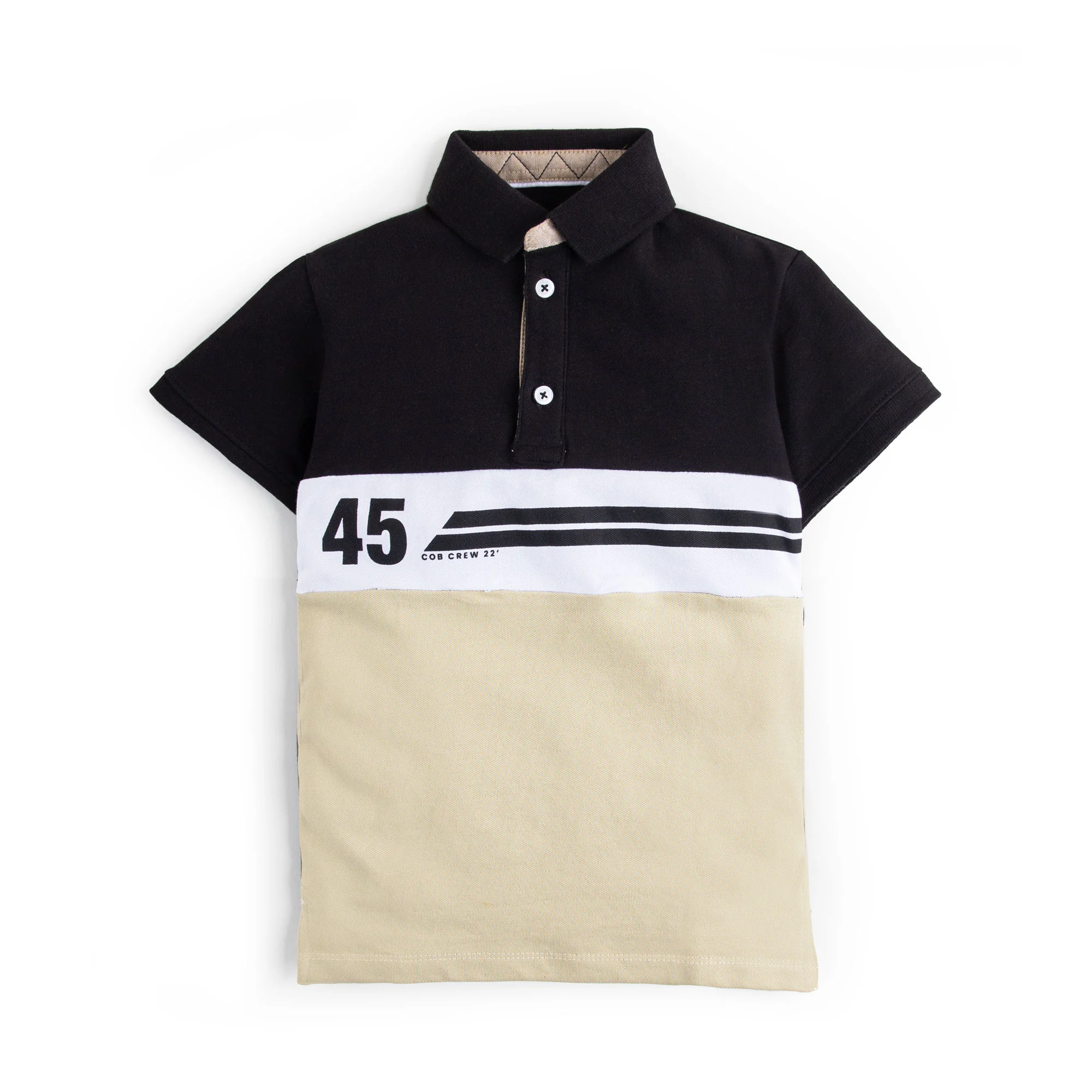 Black POLO