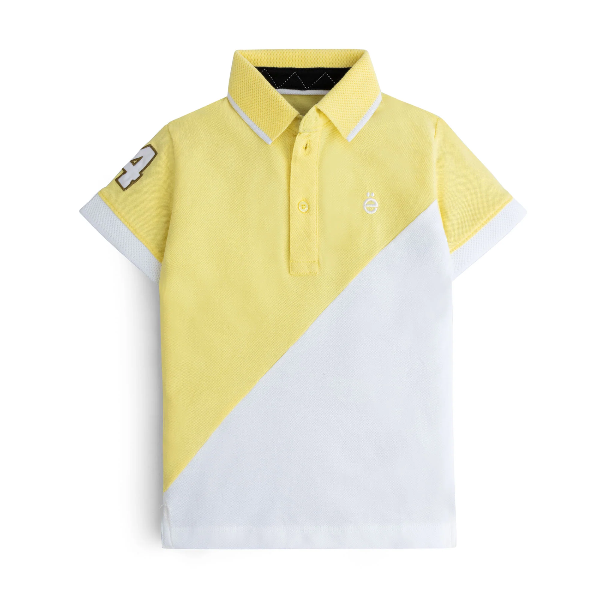 Pastel Classic Polo