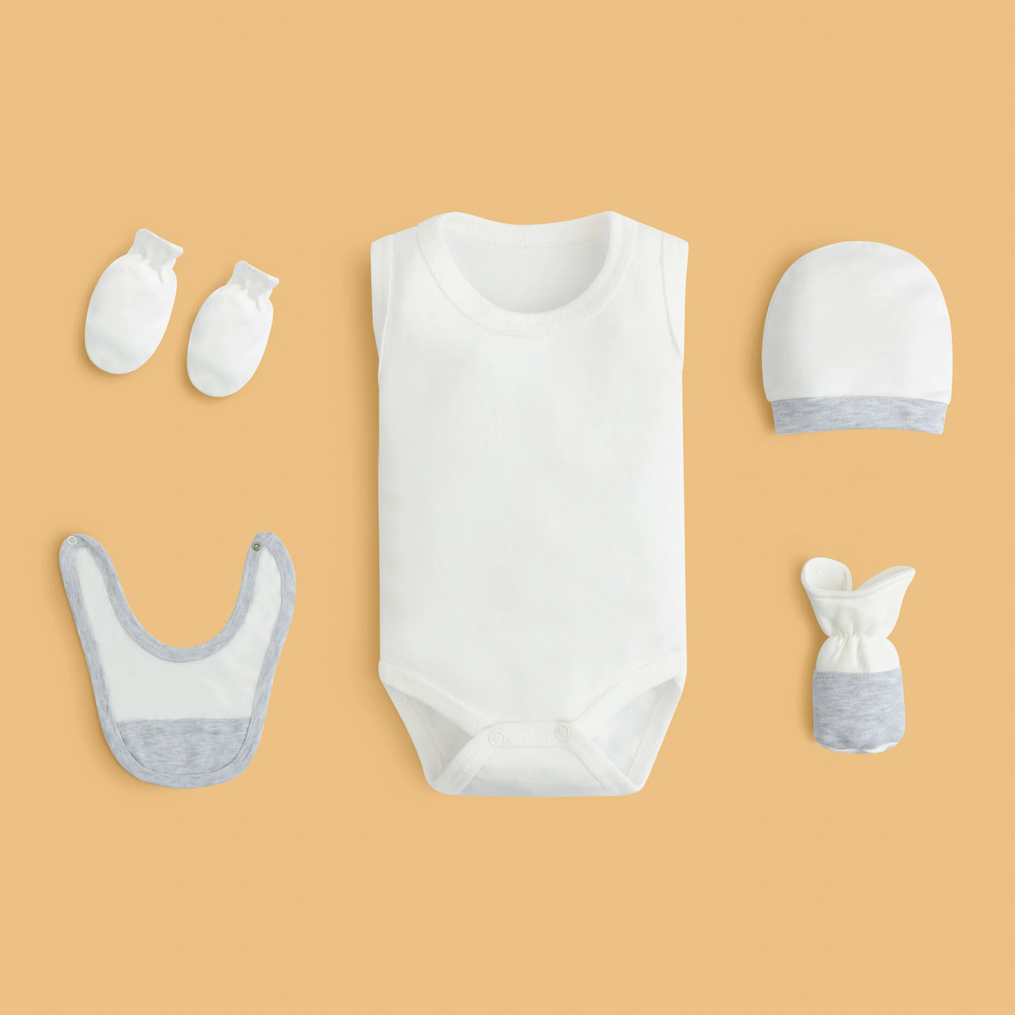 Little Gent Baby Set - Image 2