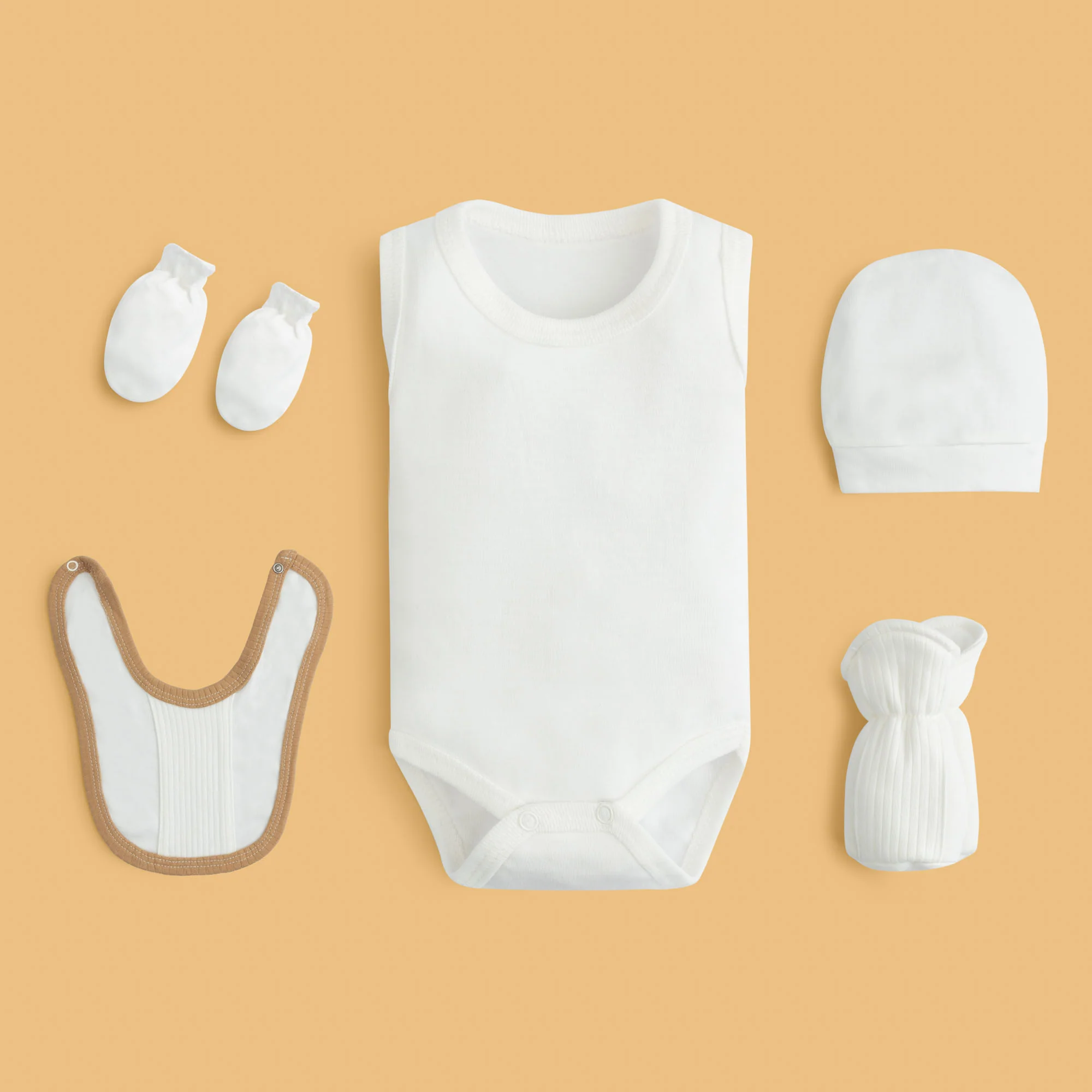 Classic Charm Baby Set - Image 2