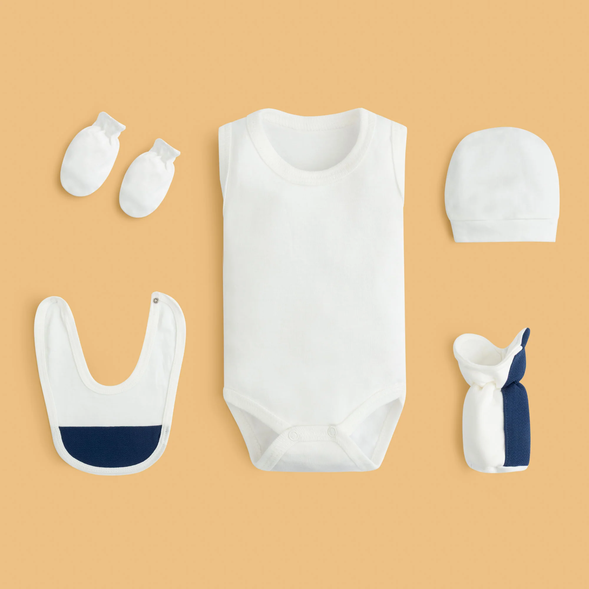Royal Gentleman Baby Set - Image 2