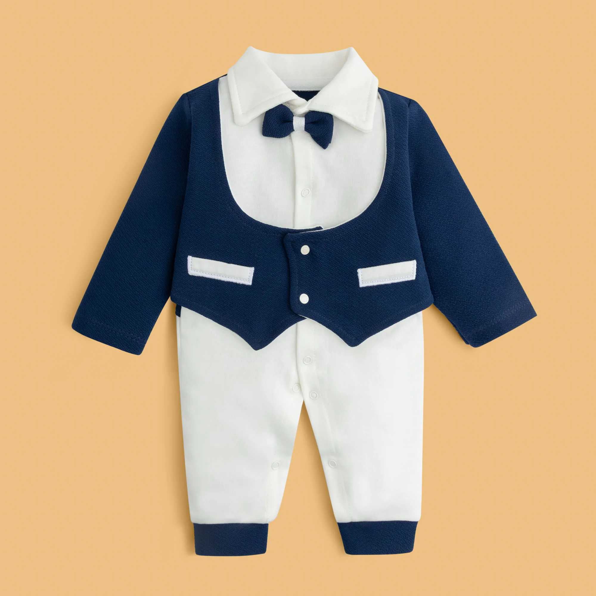 Royal Gentleman Baby Set - Image 3