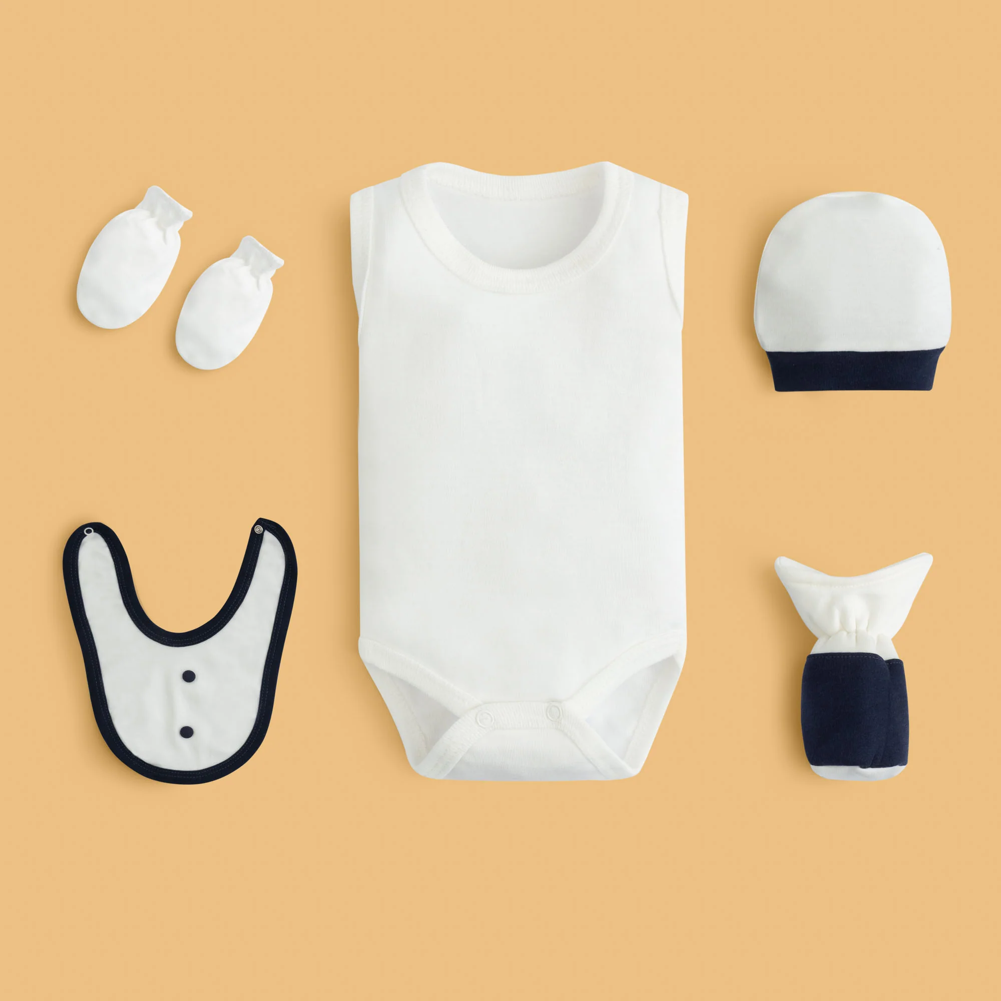 Dapper Baby Set - Image 2