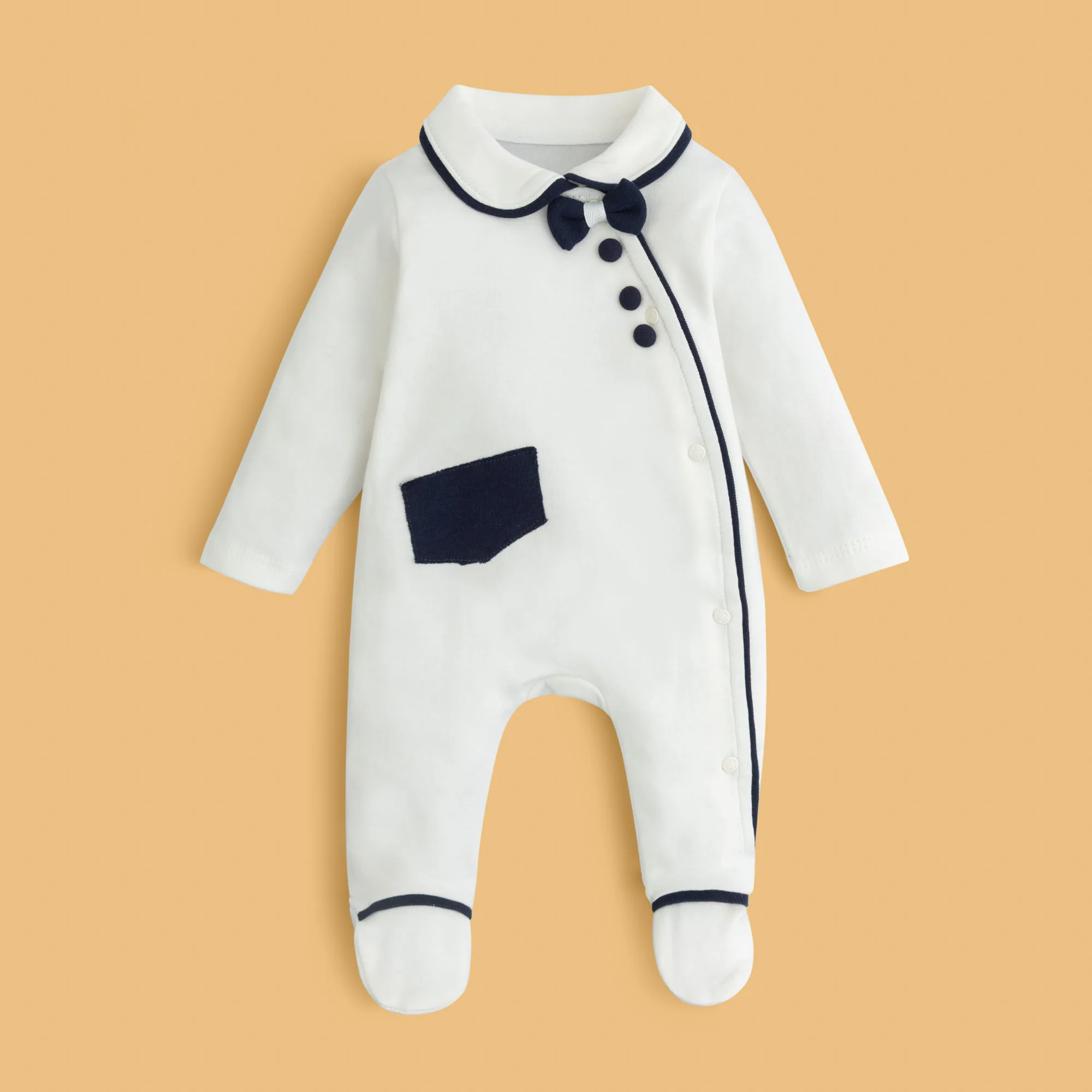 Dapper Baby Set - Image 3