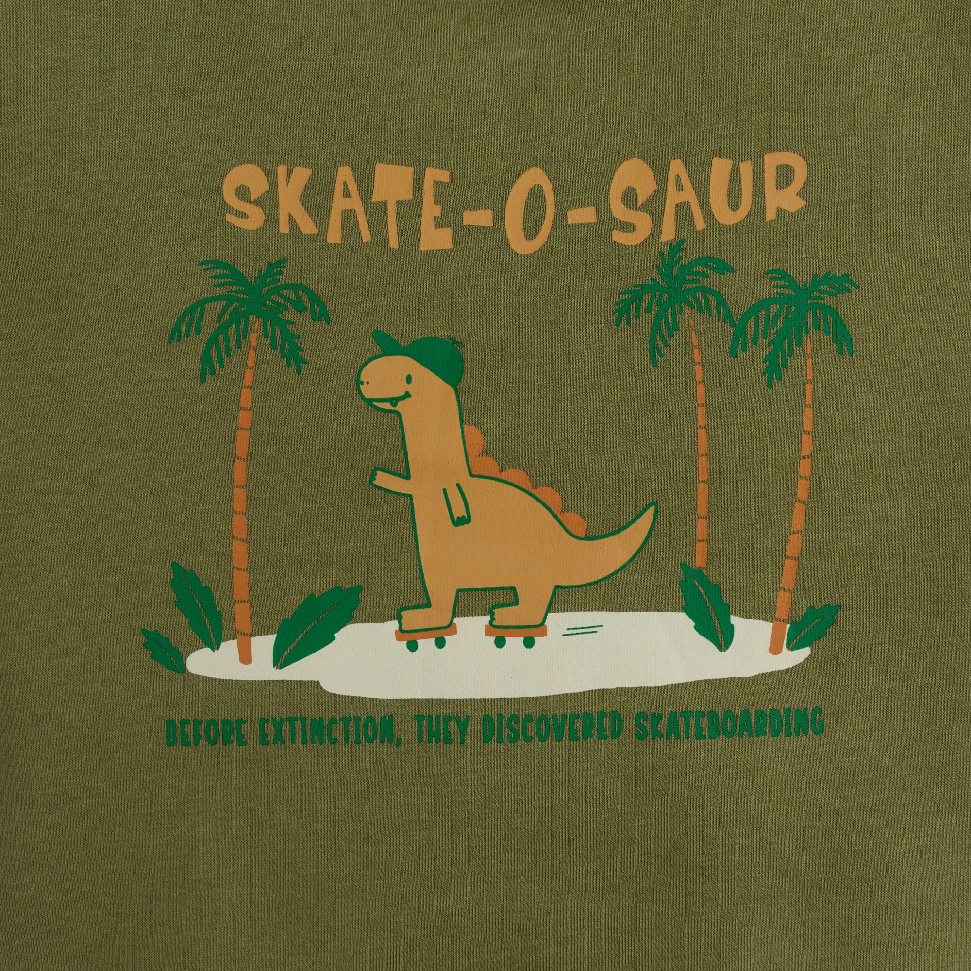 Skate-O-Saur Duo Pack - Image 2
