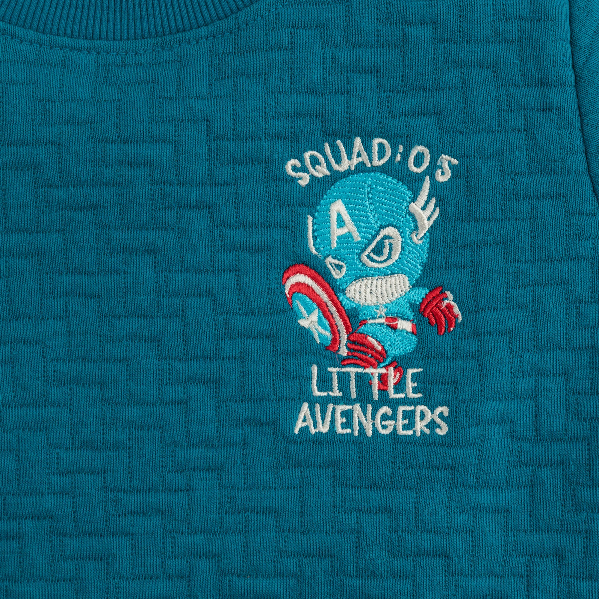 Little Avengers Two-Pack - Image 2
