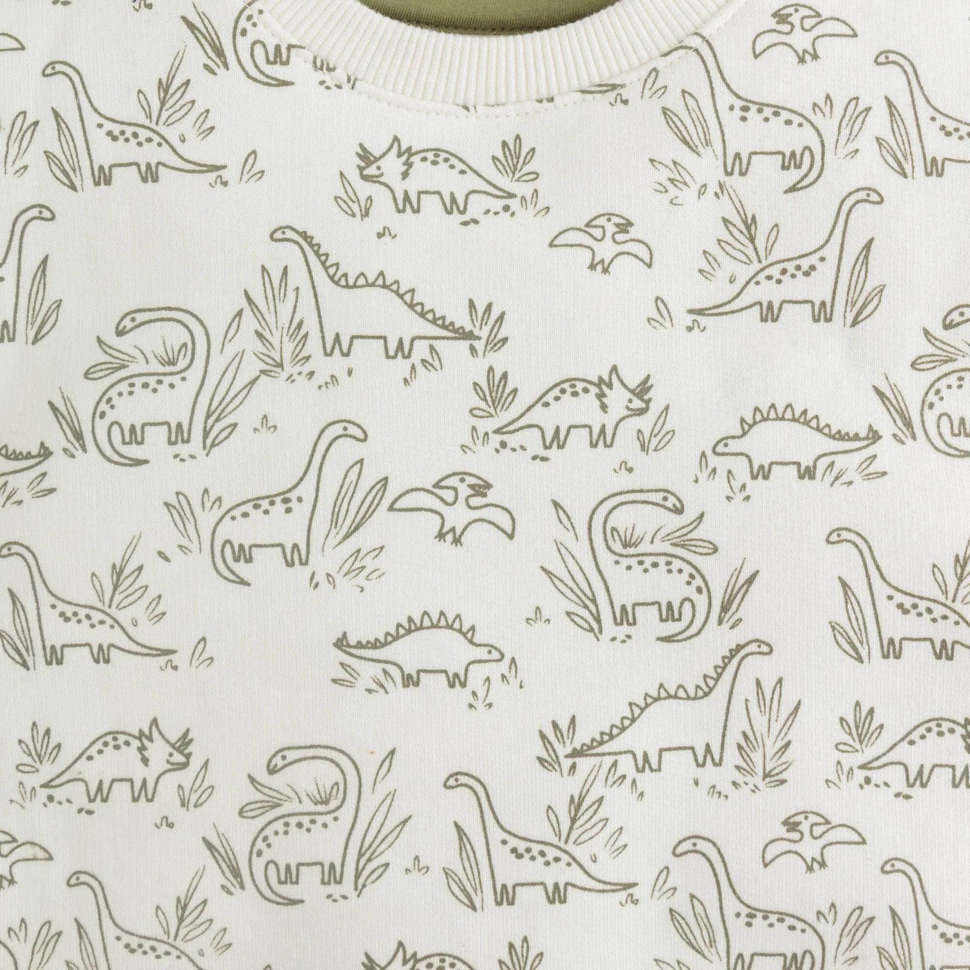 Dino Trail Printed Duo Pack - Image 2