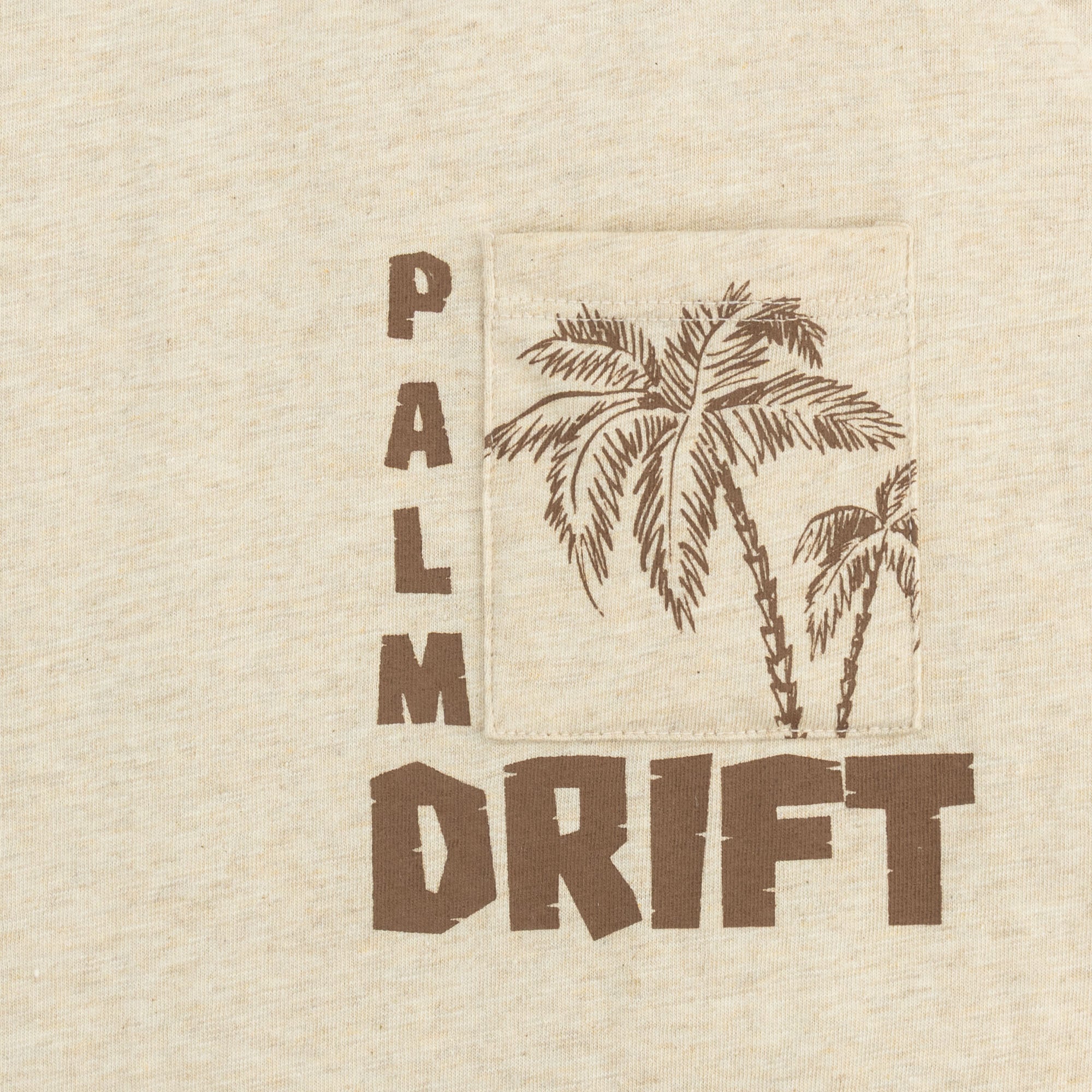 Palm Drift Printed Co-ord - Image 2