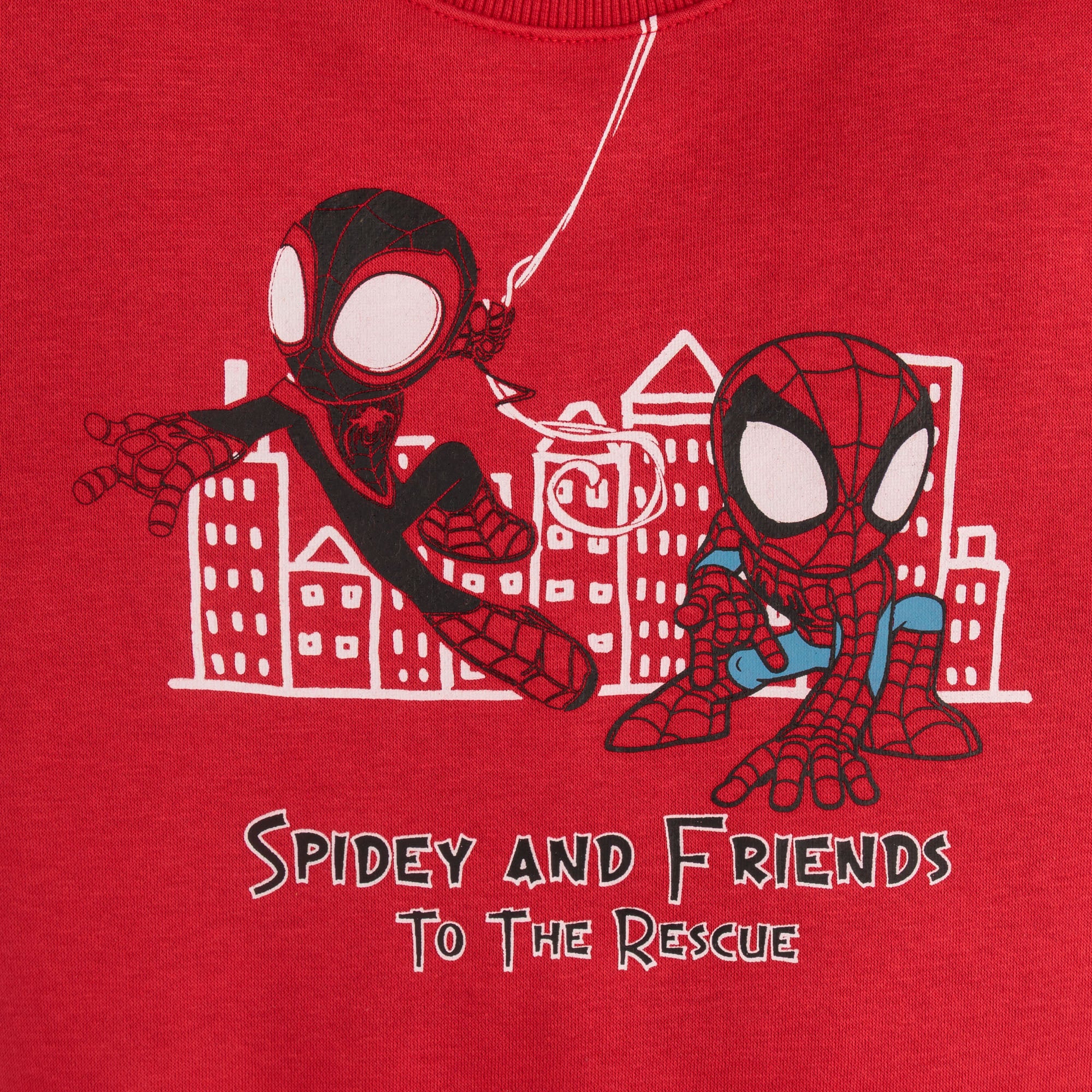 Spidey Squad Sweatshirt - Image 2