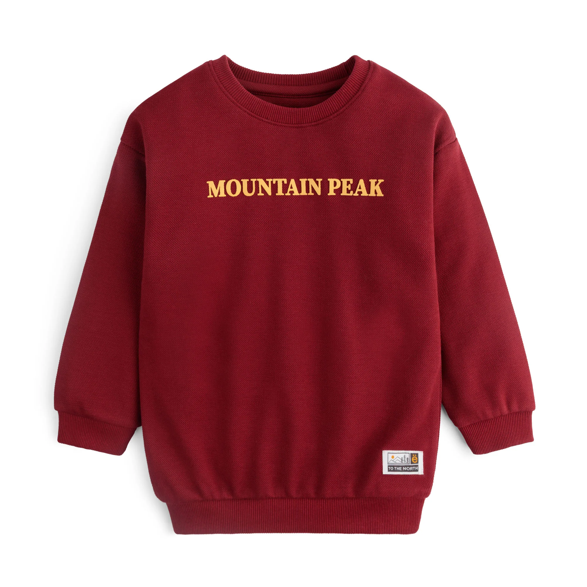 Mountain Crest Sweatshirt
