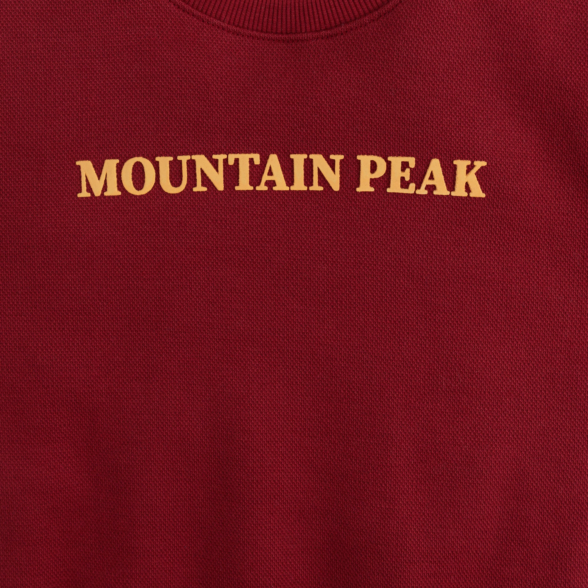 Mountain Crest Sweatshirt - Image 2