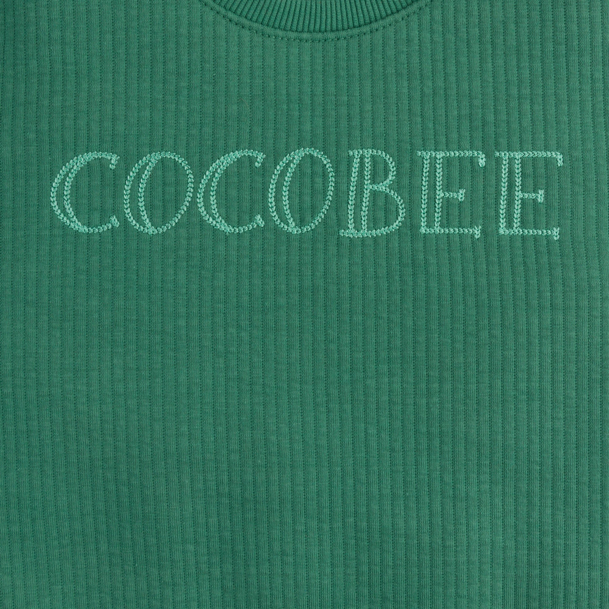 Signature Drop Niddle Sweatshirt - Image 2