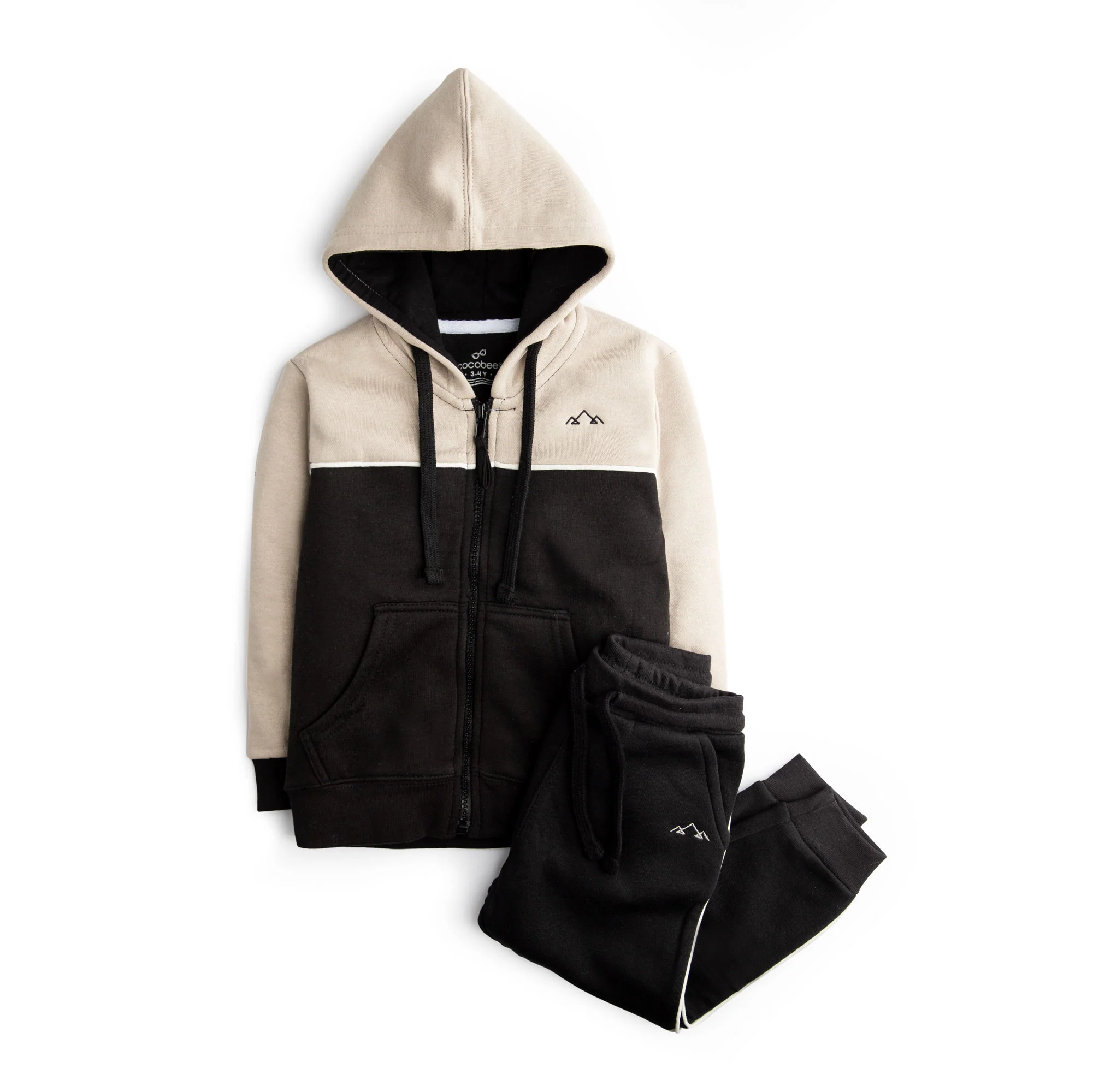 Neutral Tracksuit