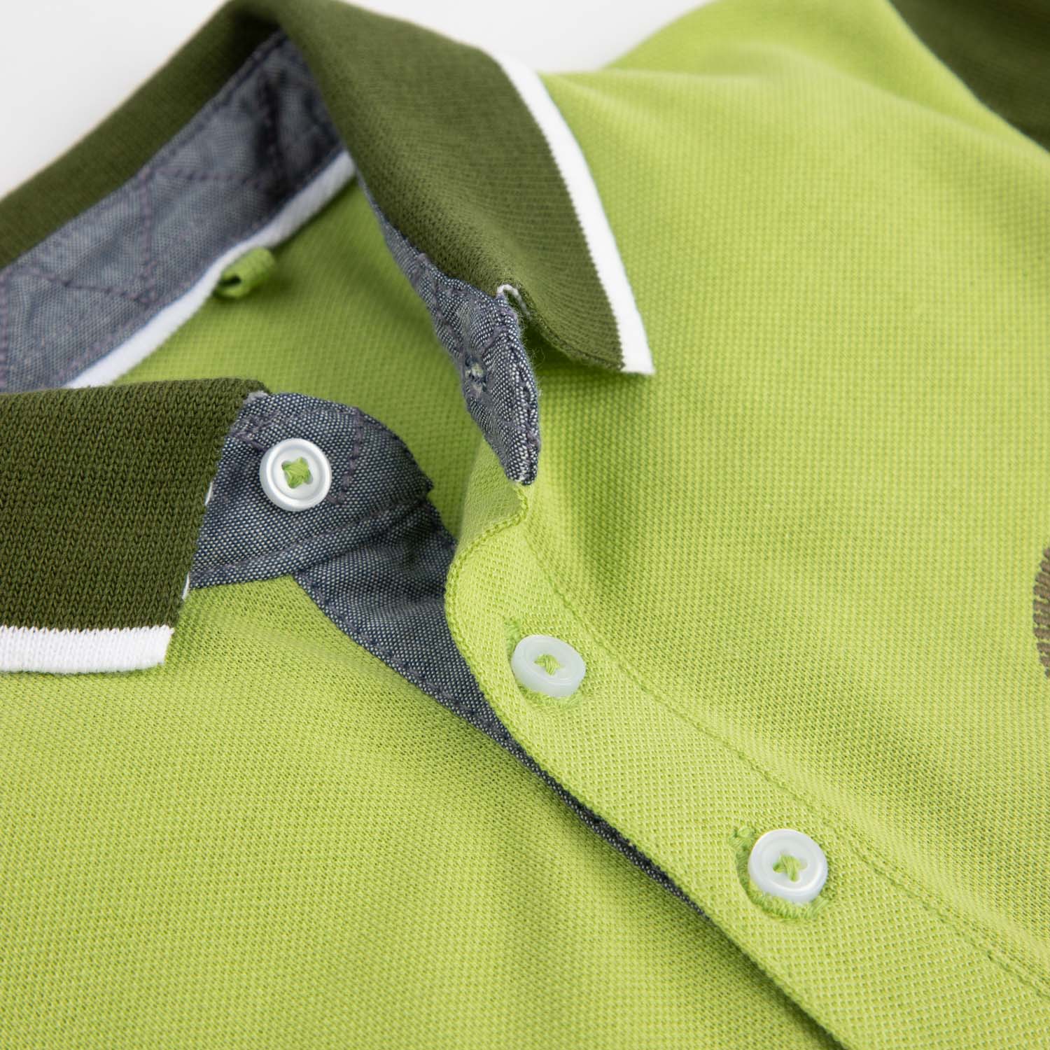 French Green Set - Image 2