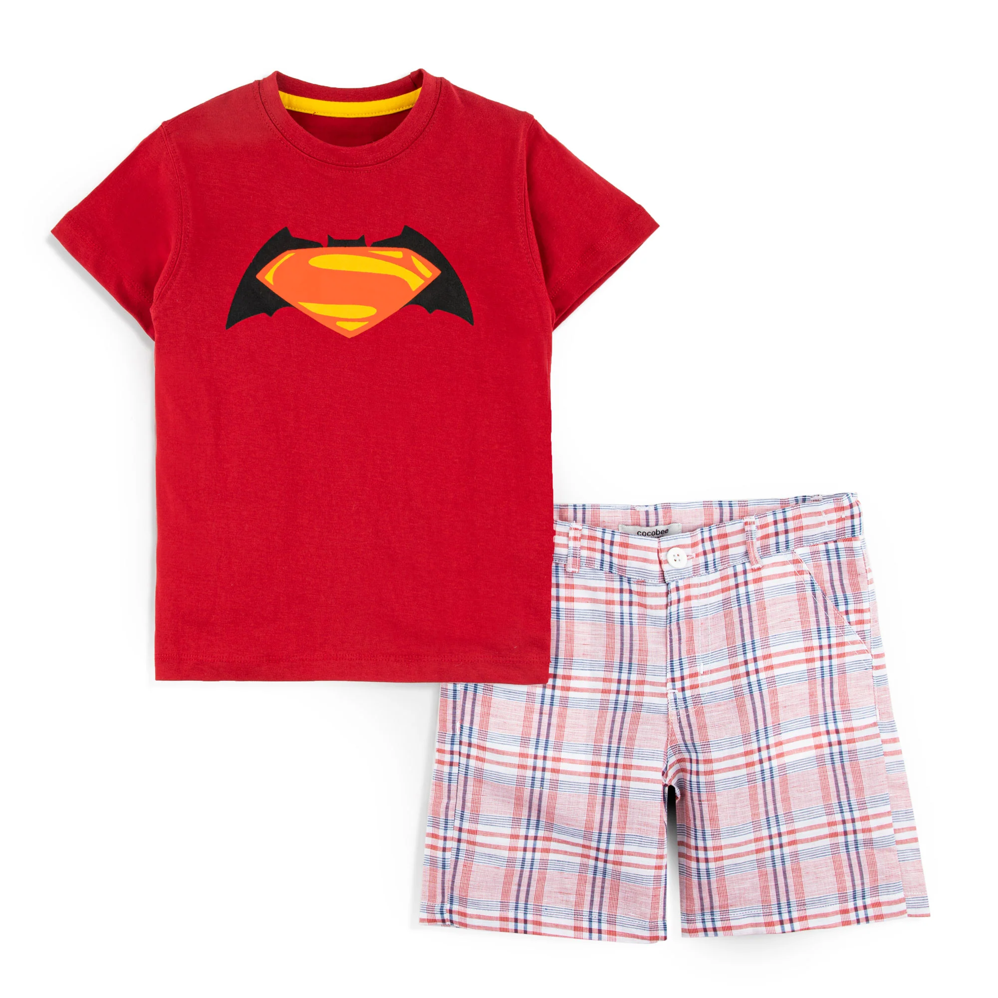 Superman Set